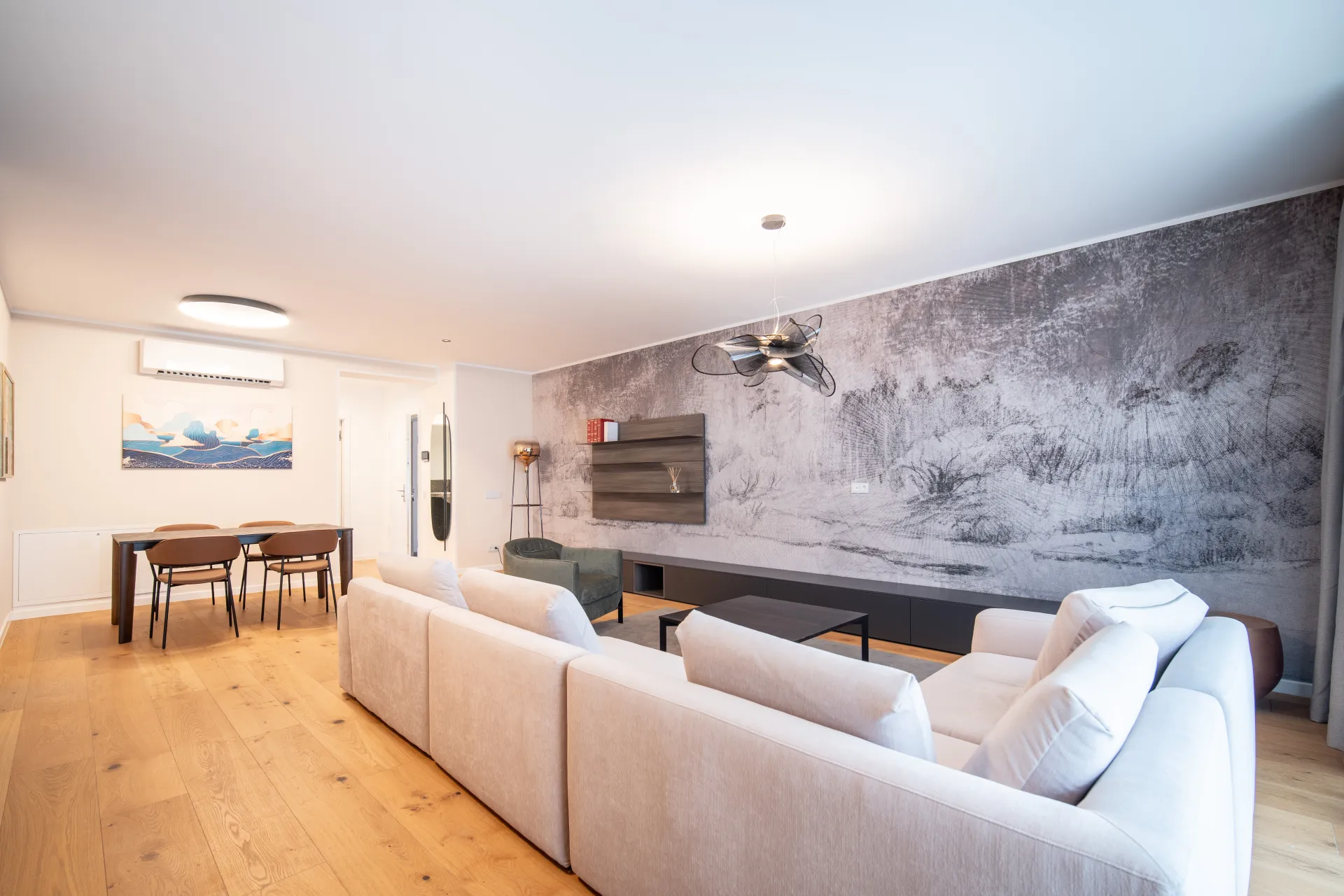 Apartament 3 camere Pipera, Bucuresti - 45