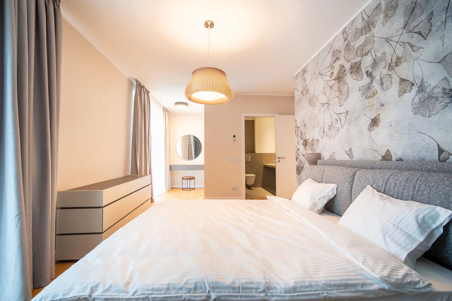 Apartament 3 camere Pipera, Bucuresti - 37