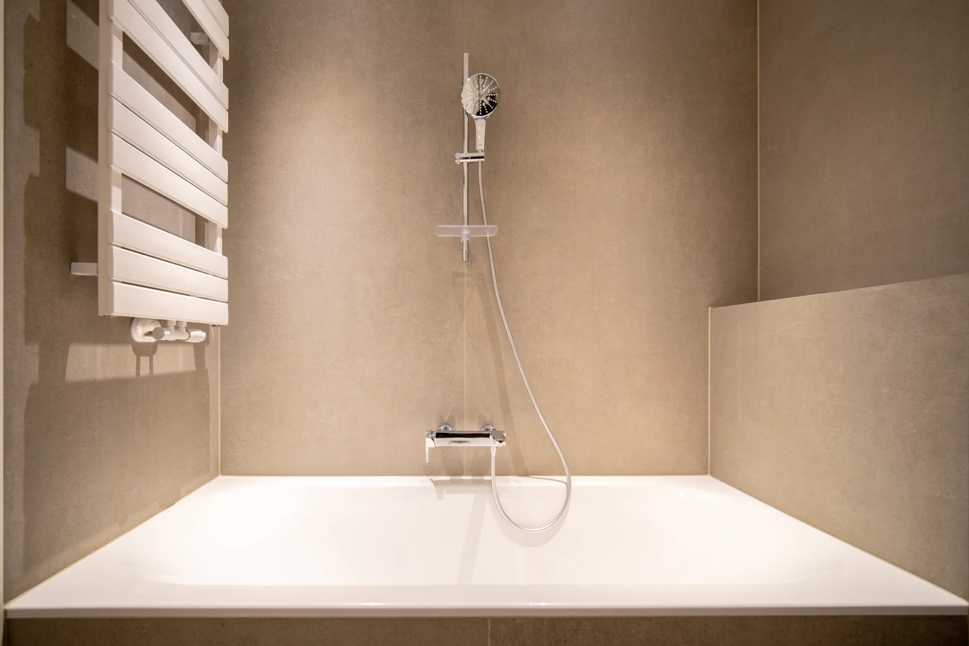Penthouse 4 camere Pipera, Bucuresti - 3/4