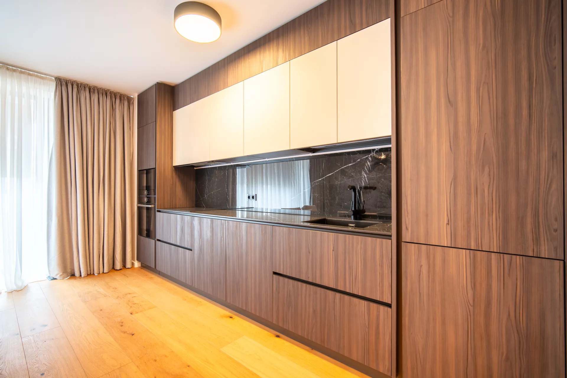 Penthouse 4 camere Pipera, Bucuresti - 16