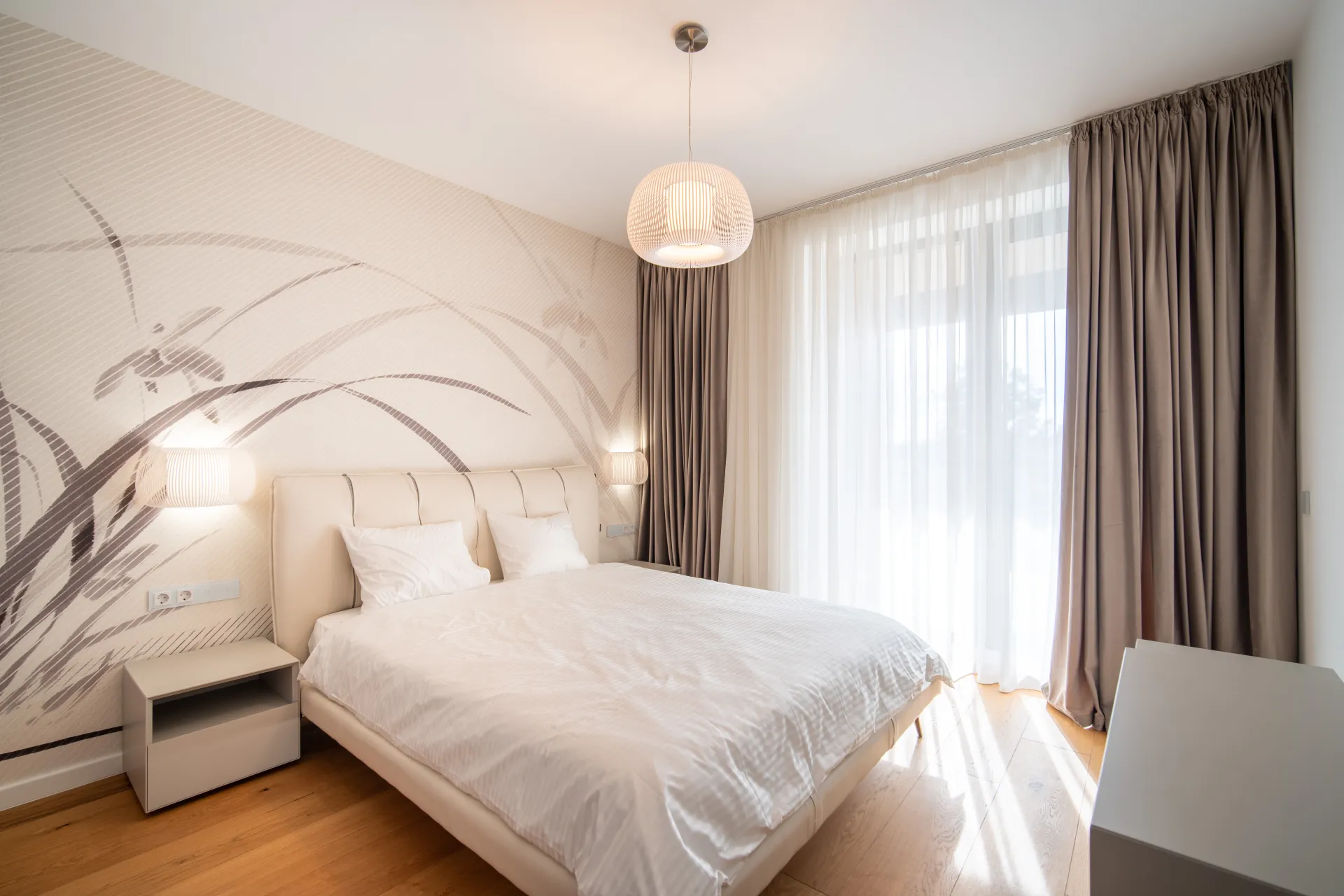 Penthouse 4 camere Pipera, Bucuresti - 1/4