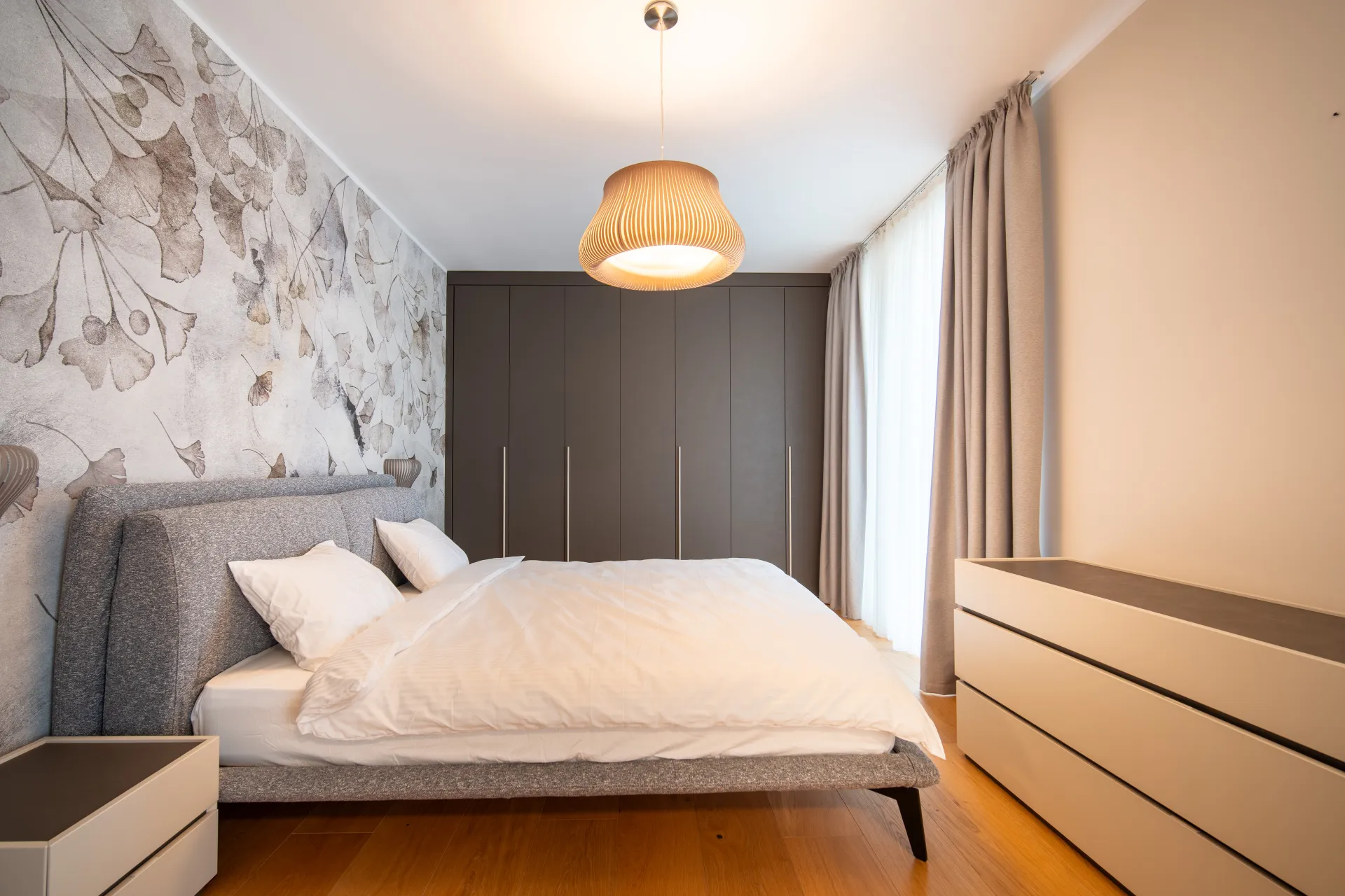 Penthouse 4 camere Pipera, Bucuresti