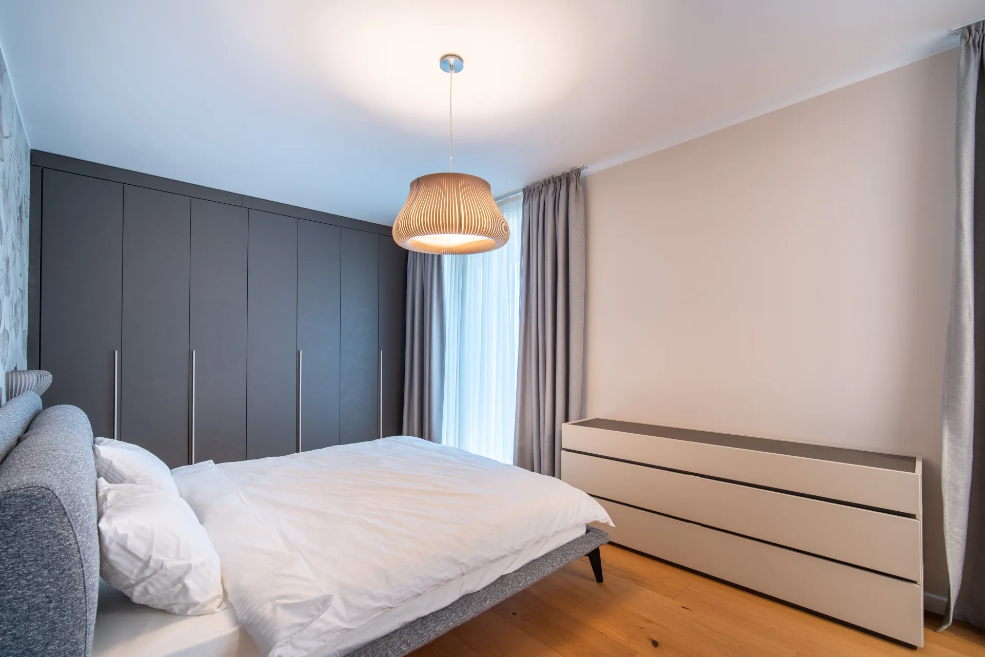 Penthouse 4 camere Pipera, Bucuresti - 32