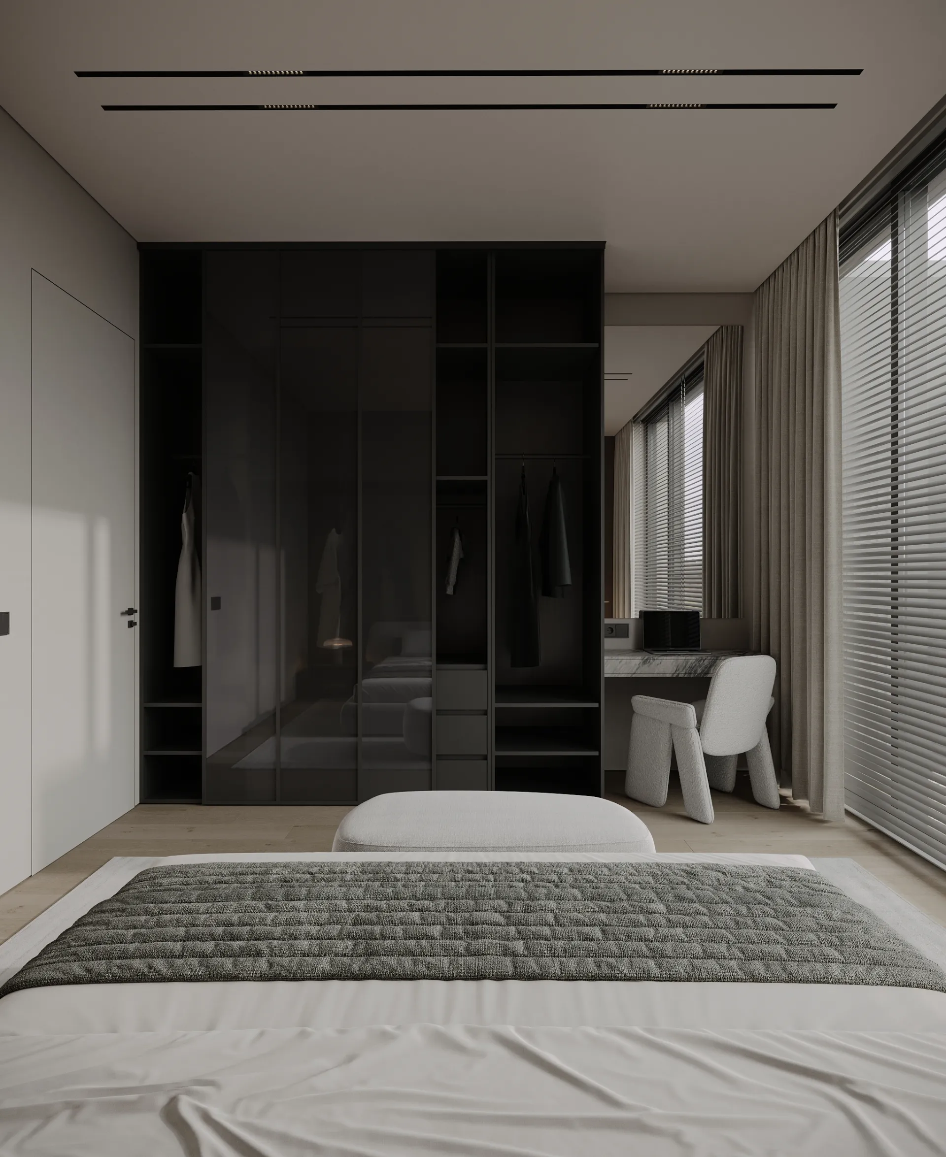 Apartament 2 camere Pipera, Bucuresti - 12