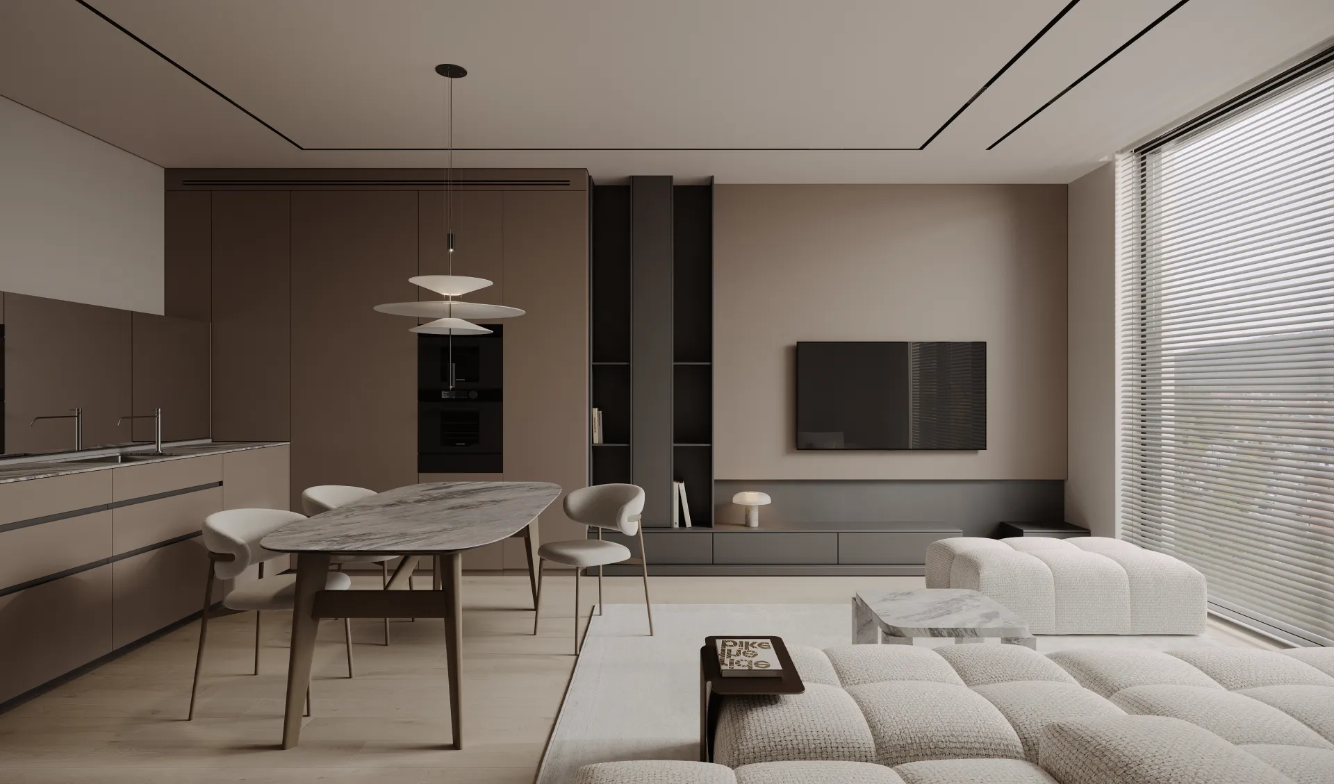 Apartament 2 camere Pipera, Bucuresti - 8