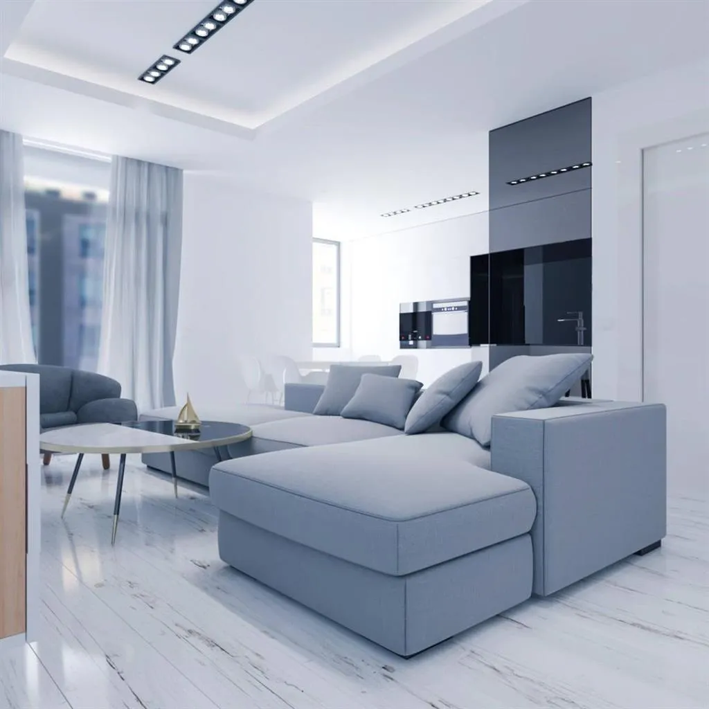 Apartament 3 camere Pipera, Bucuresti - 8