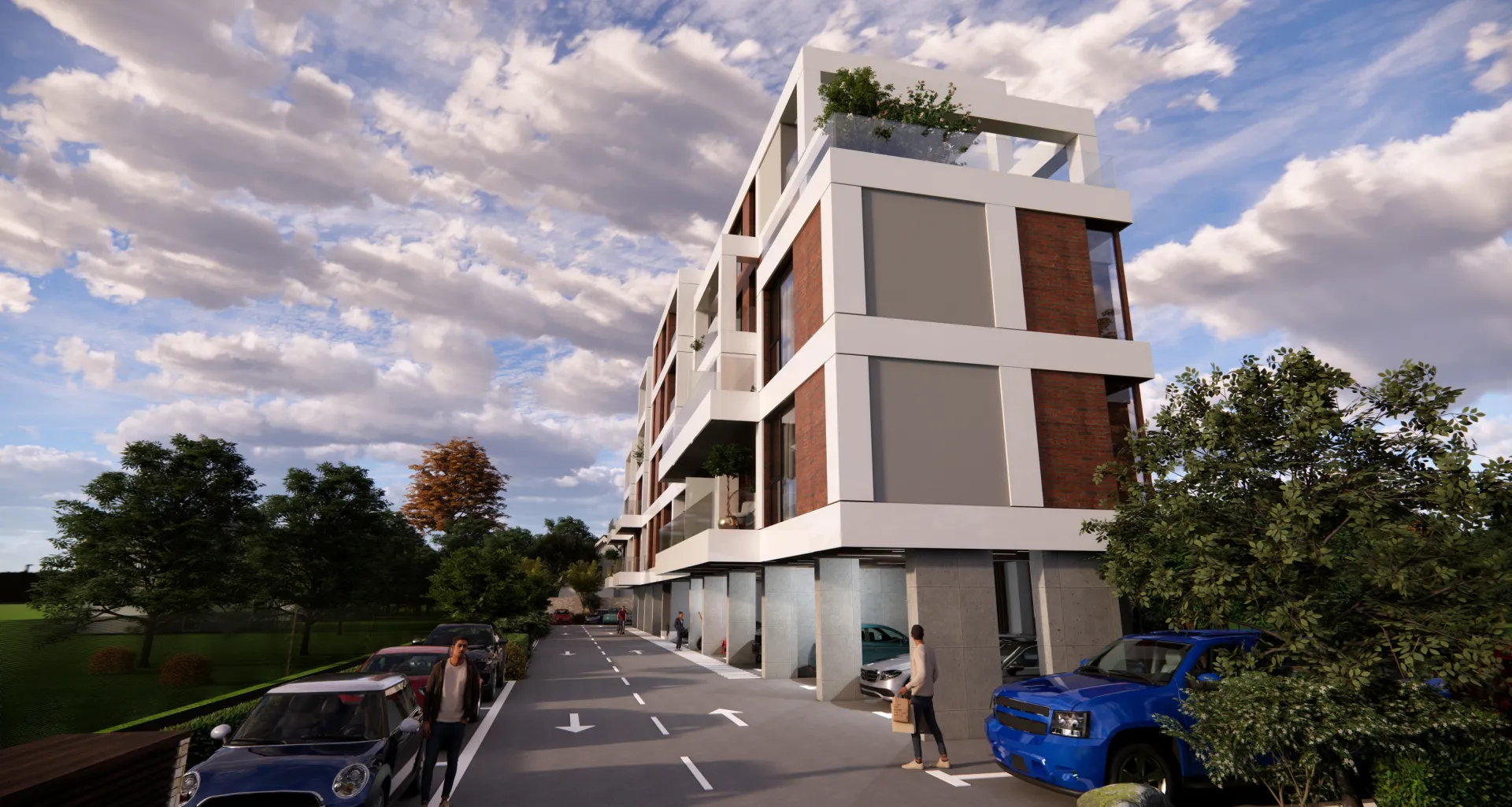 Apartament 2 camere Pipera, Bucuresti - 2/4