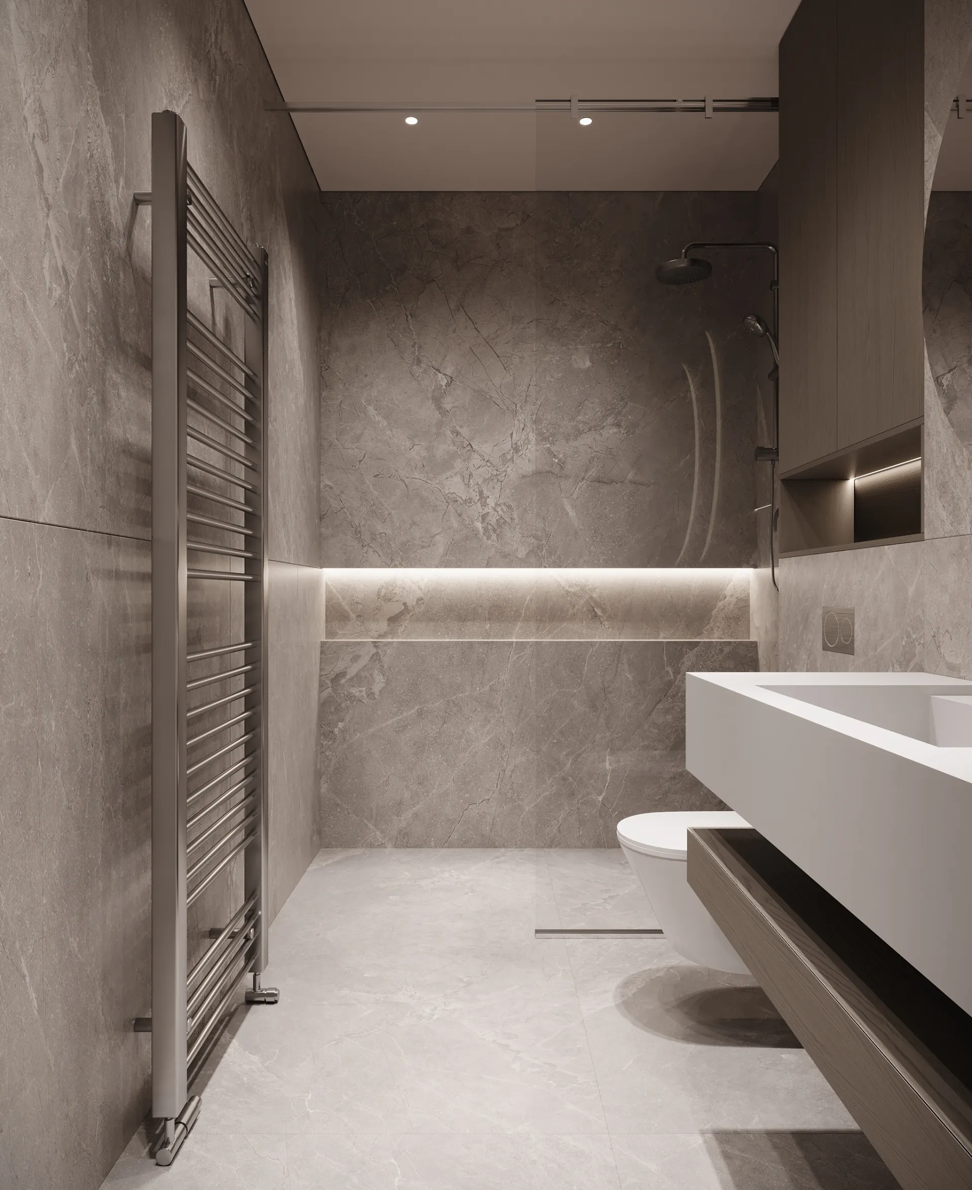 Apartament 2 camere Pipera, Bucuresti - 5