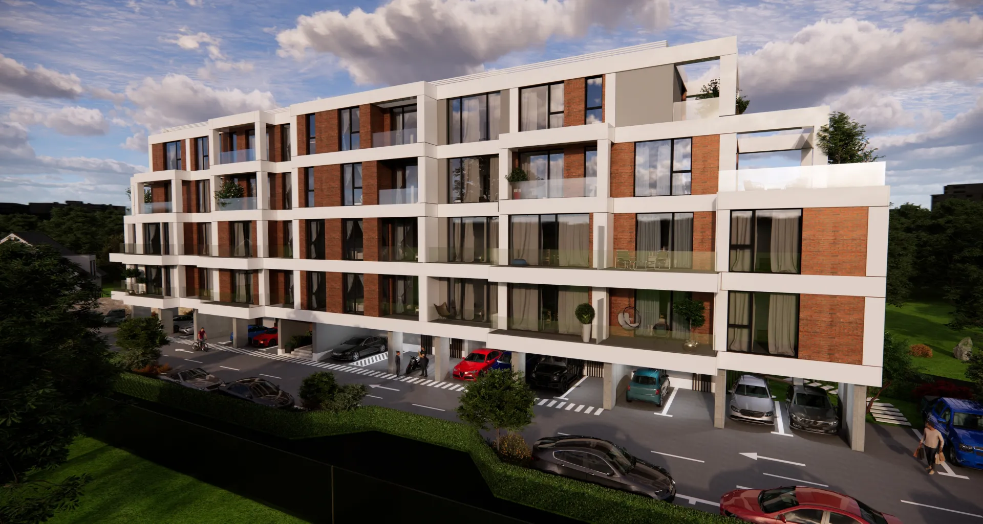Apartament 2 camere Pipera, Bucuresti - 14