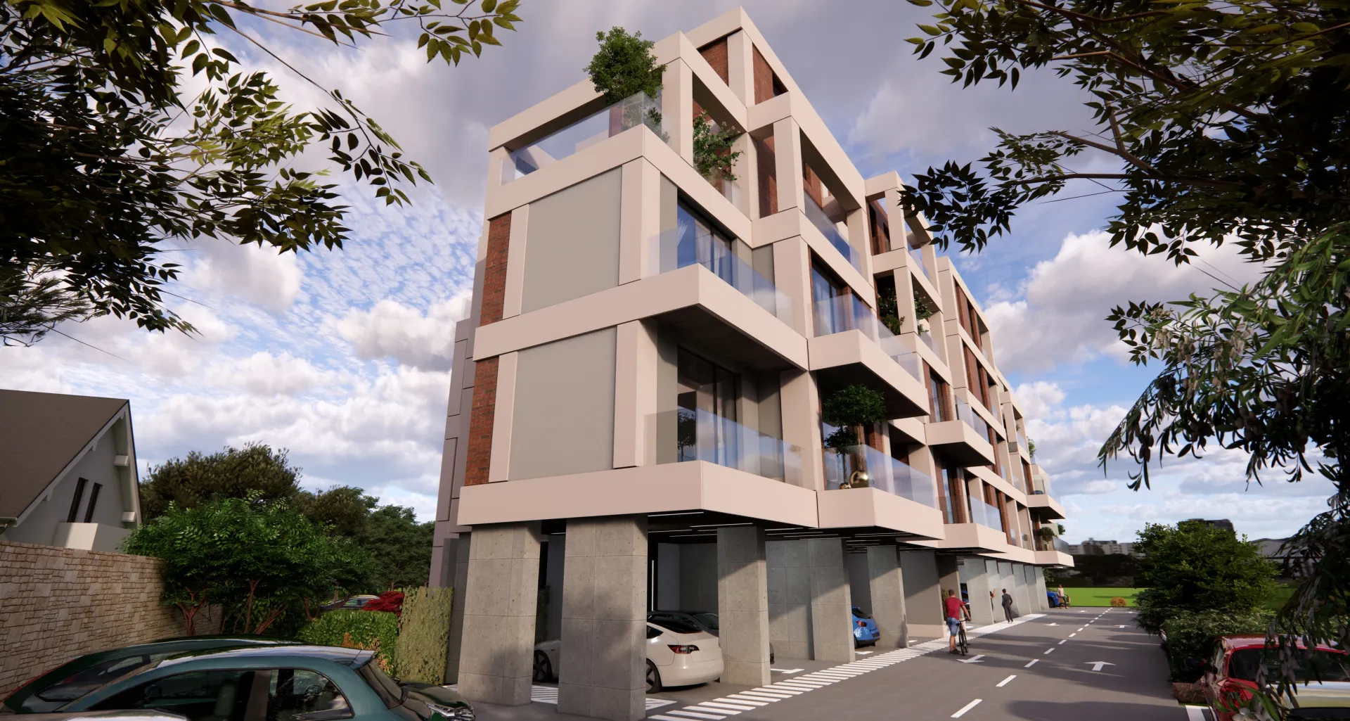Apartament 2 camere Pipera, Bucuresti - 15