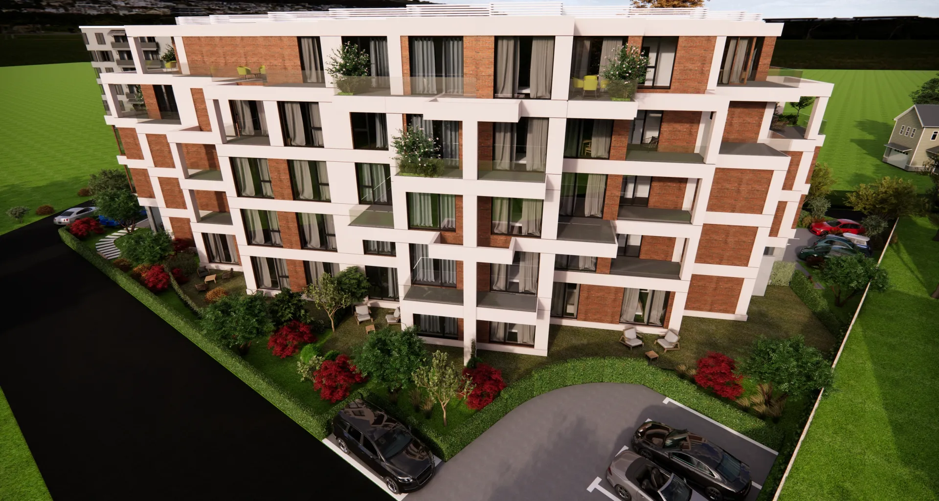 Apartament 2 camere Pipera, Bucuresti - 25