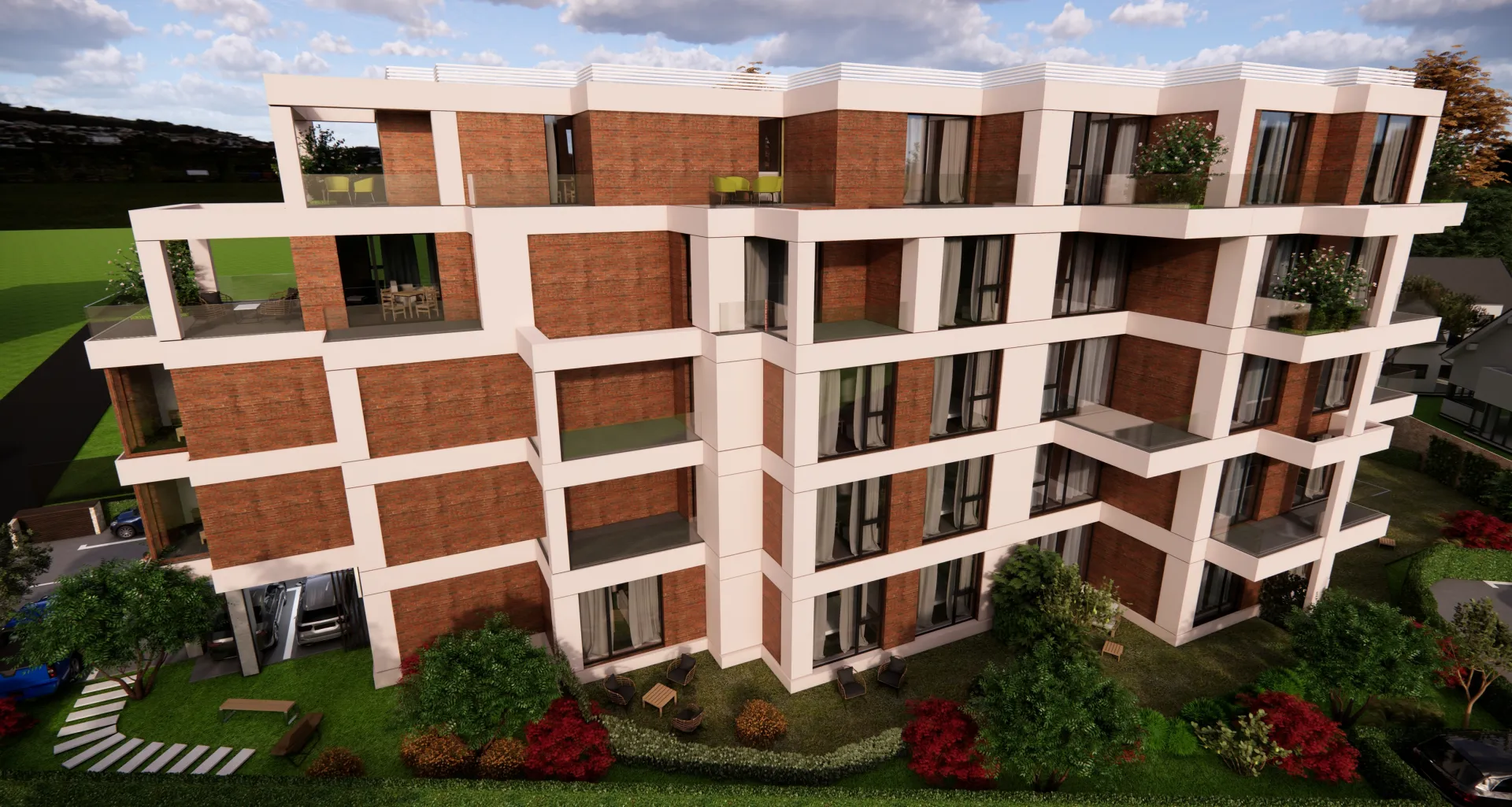 Apartament 2 camere Pipera, Bucuresti - 10