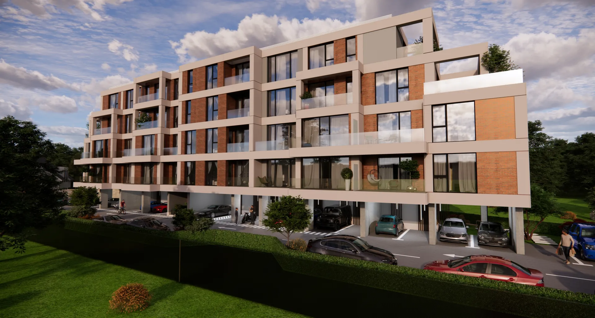 Apartament 2 camere Pipera, Bucuresti - 19