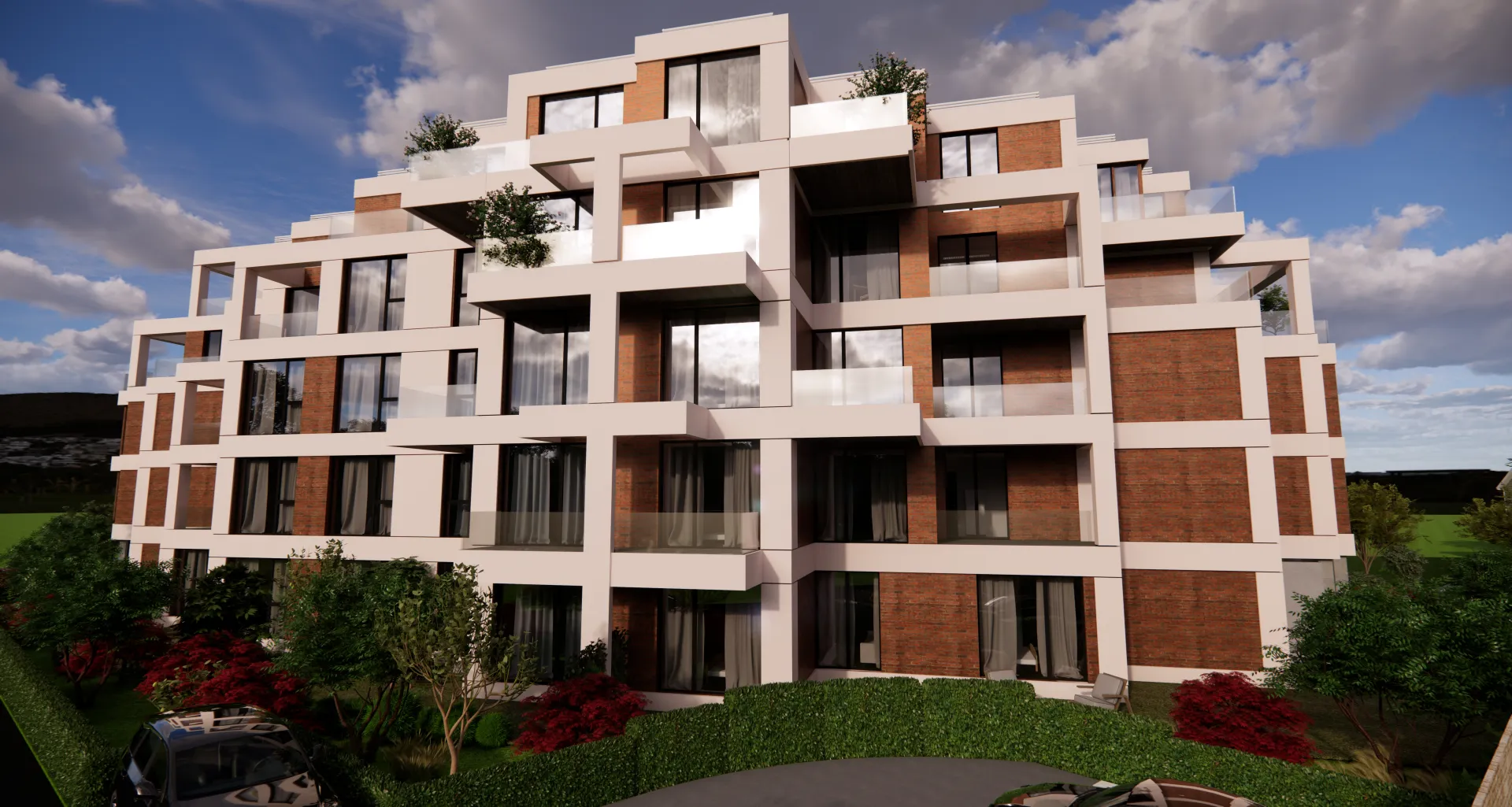 Apartament 2 camere Pipera, Bucuresti - 17