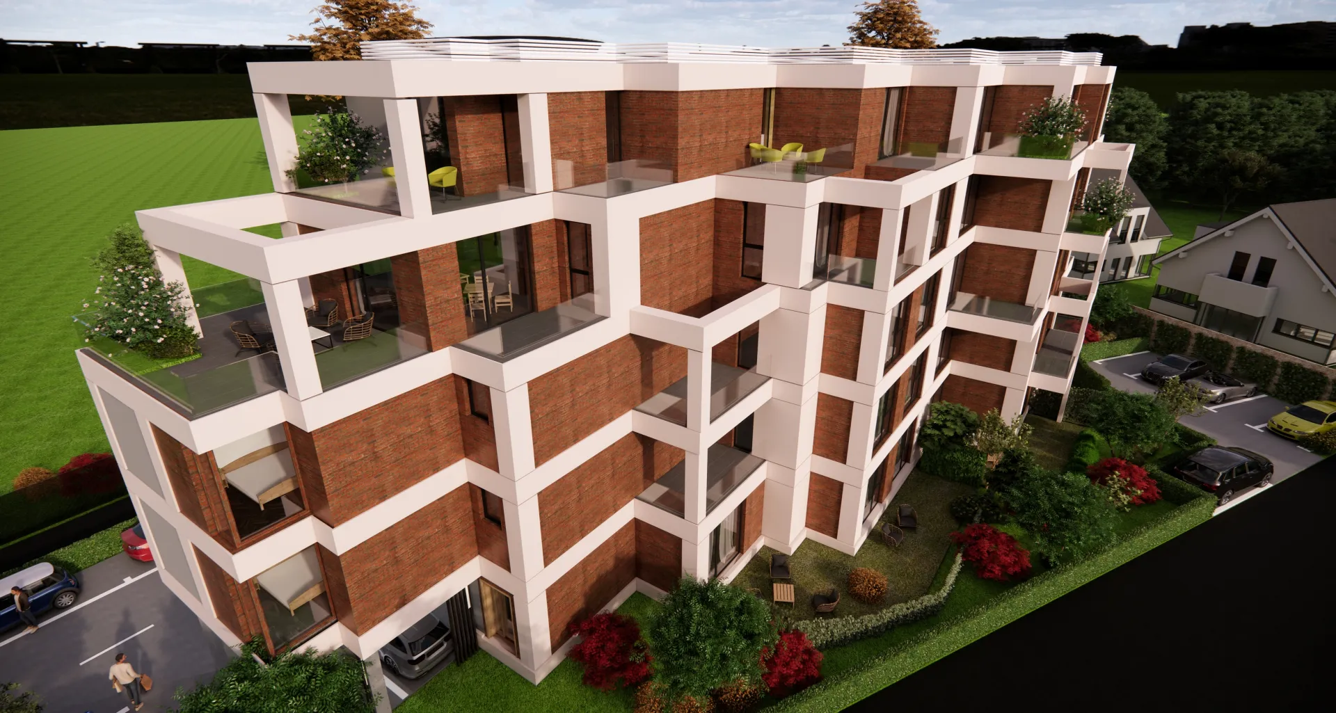 Apartament 2 camere Pipera, Bucuresti - 6