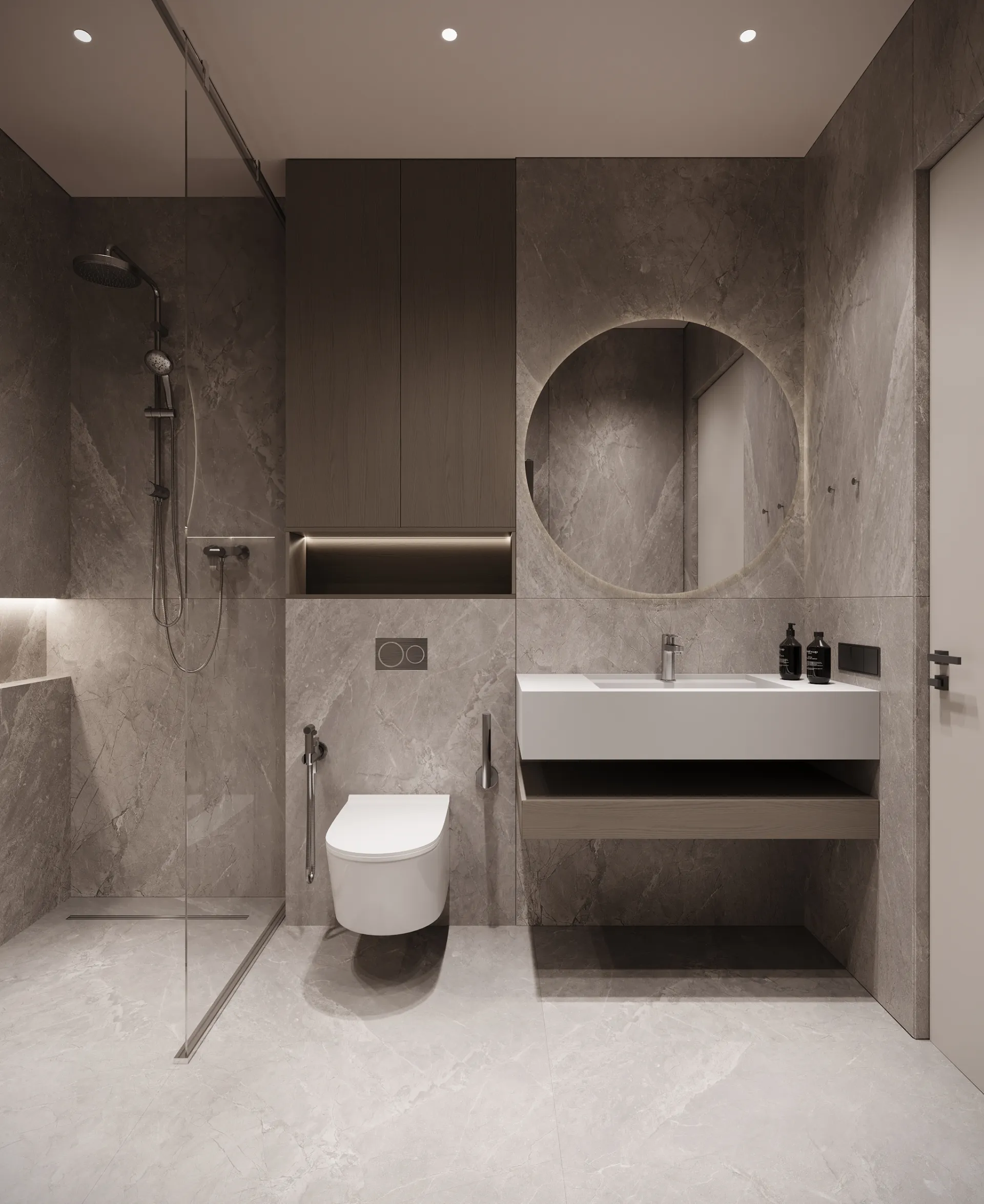 Apartament 3 camere Pipera, Bucuresti