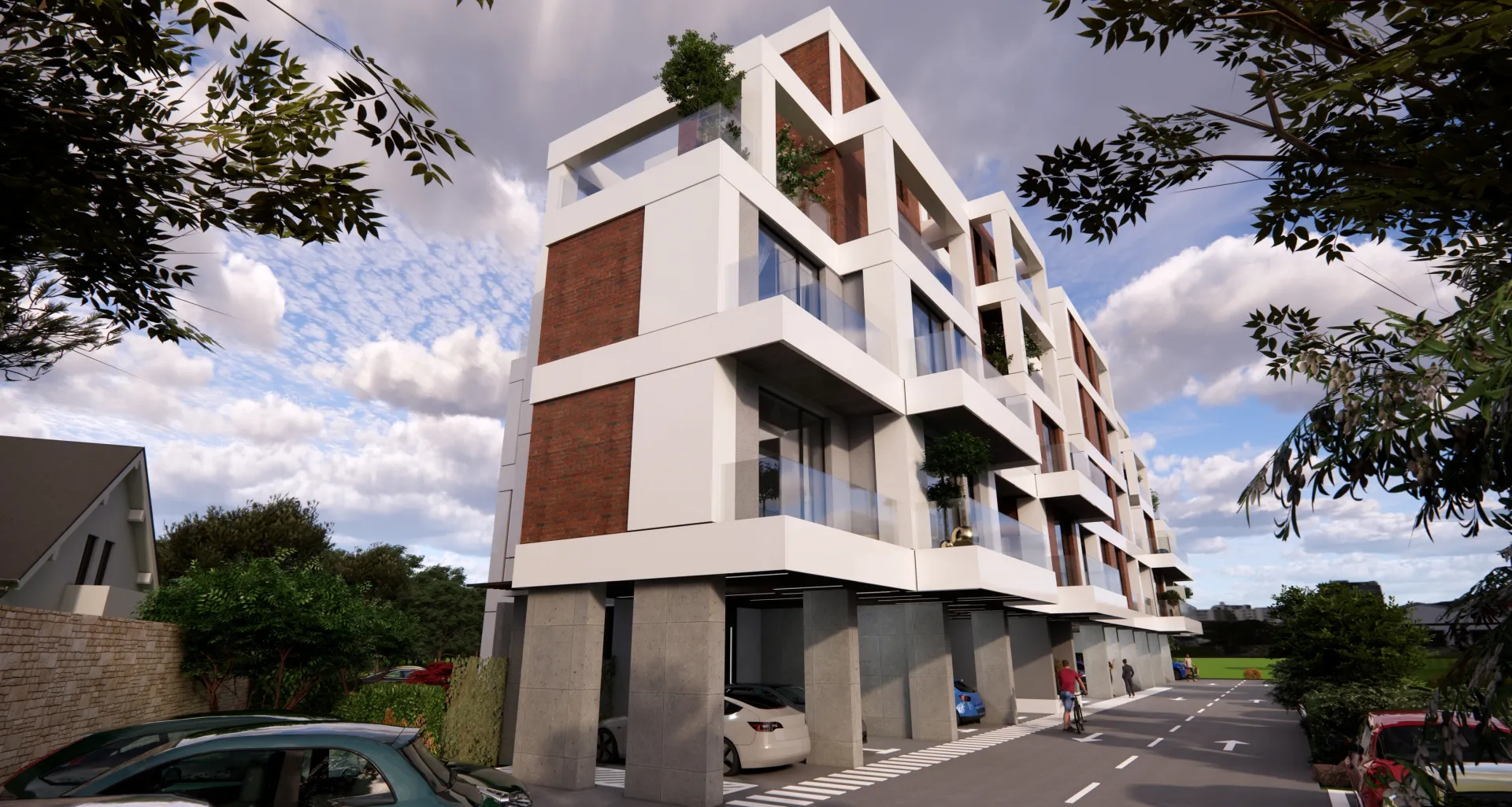 Apartament 3 camere Pipera, Bucuresti - 20