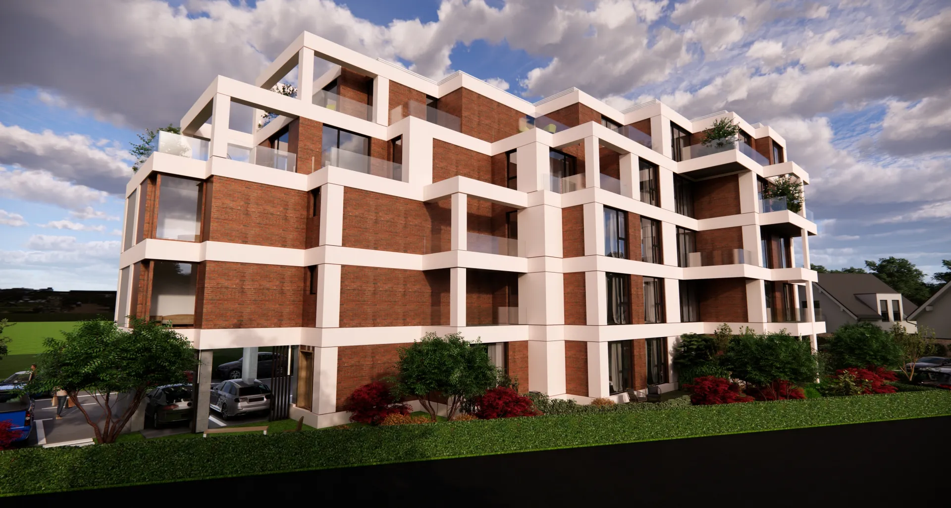 Apartament 3 camere Pipera, Bucuresti - 23