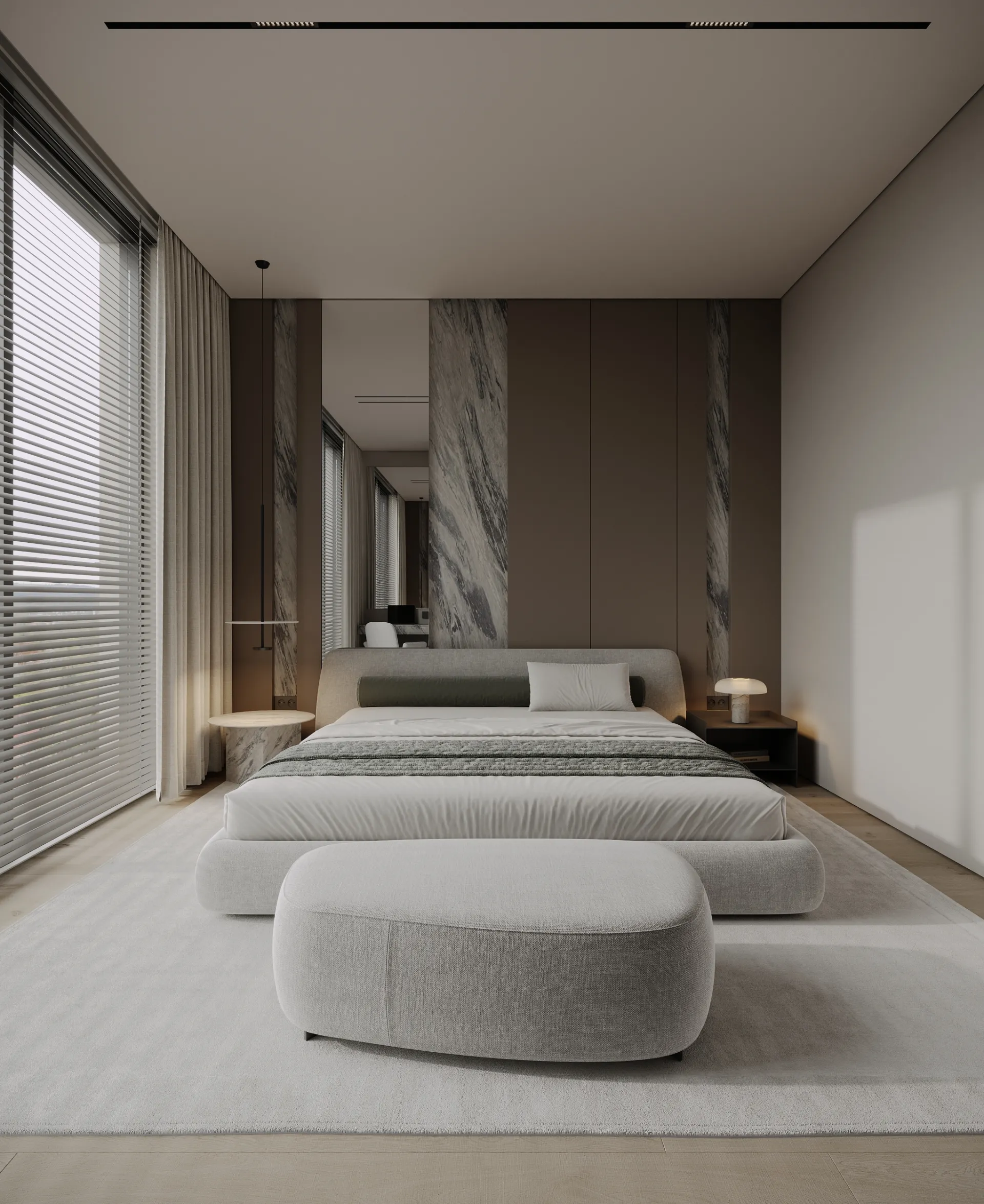 Apartament 4 camere Pipera, Bucuresti - 1/4