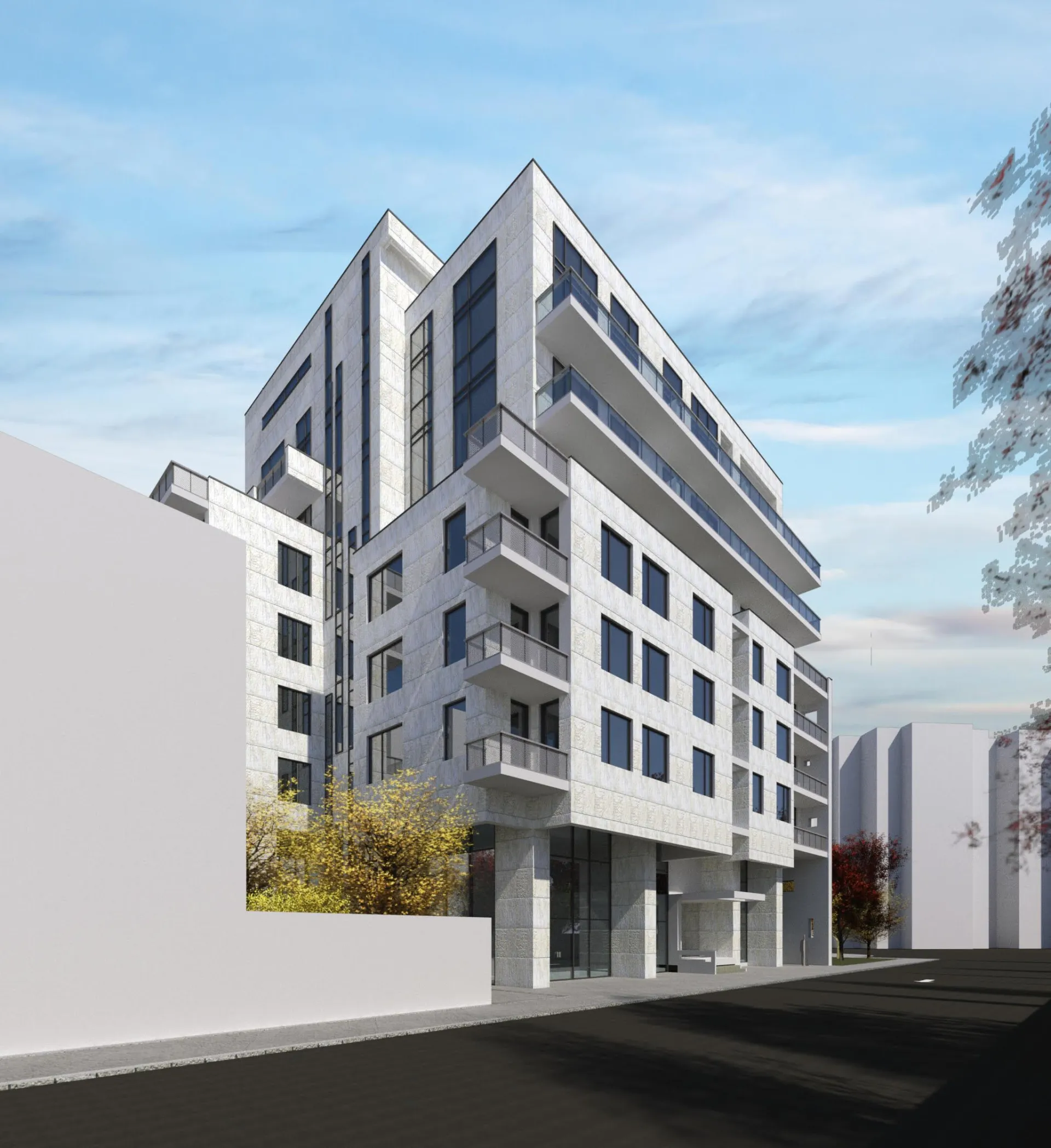 Apartament 3 camere Unirii, Centru, Bucuresti - 3/4