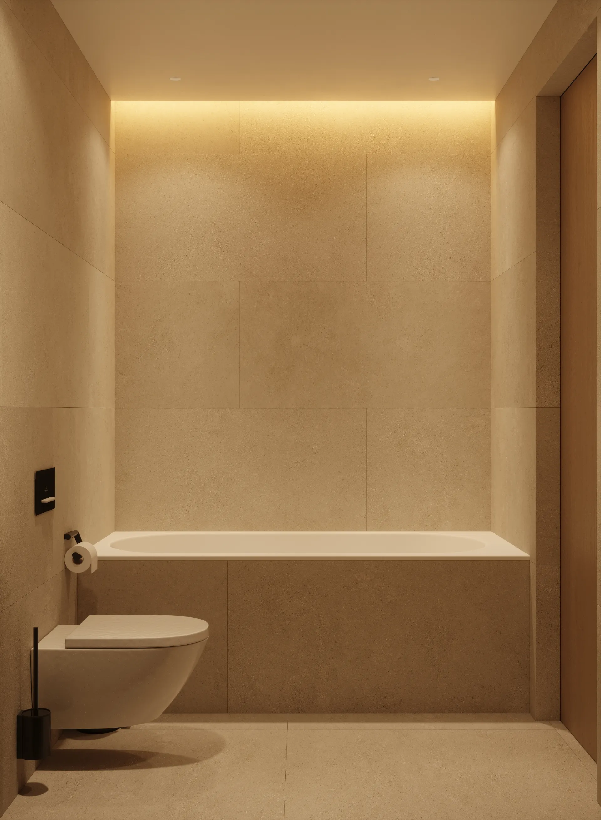 APARTAMENT CU 2 CAMERE - PIPERA  - 14