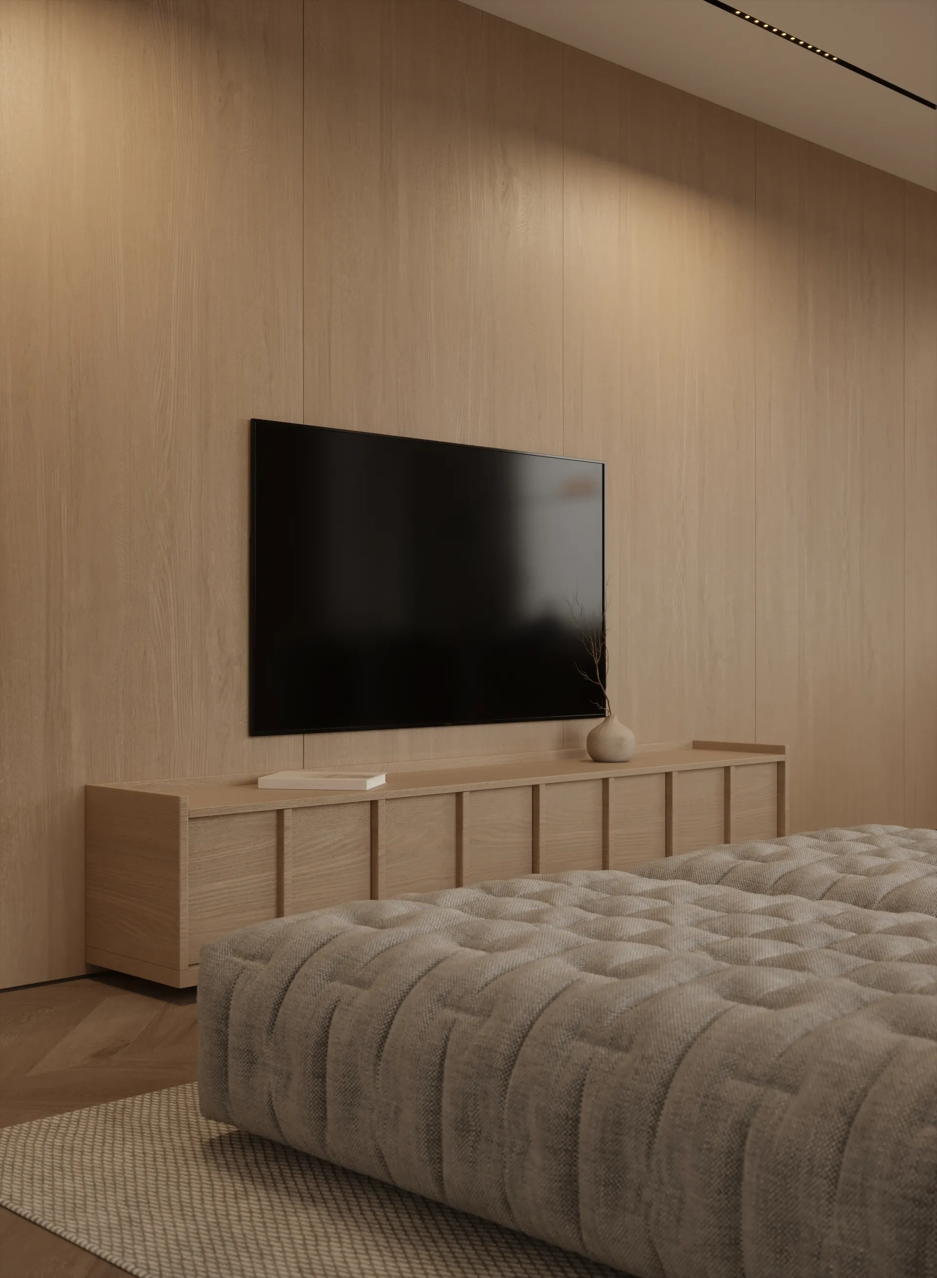 APARTAMENT CU 2 CAMERE - PIPERA  - 41