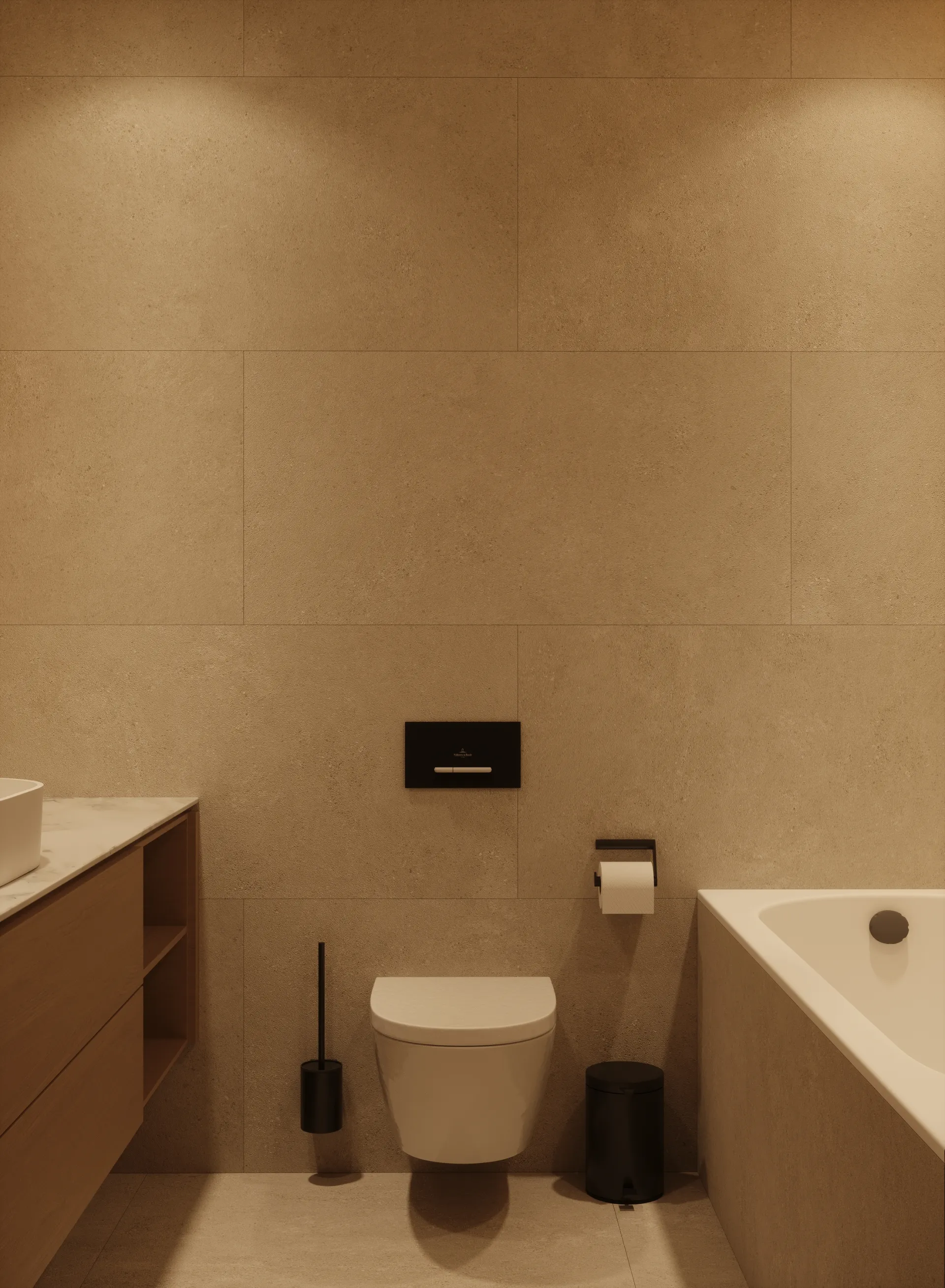 APARTAMENT CU 2 CAMERE - PIPERA  - 42