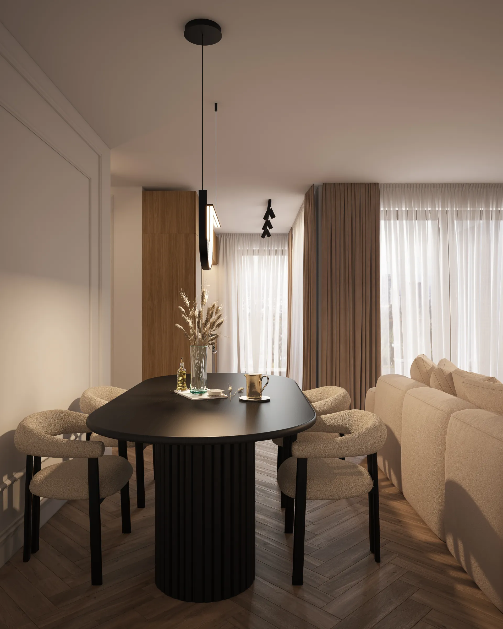 Apartament 2 camere Floreasca, Tei, Bucuresti - 13