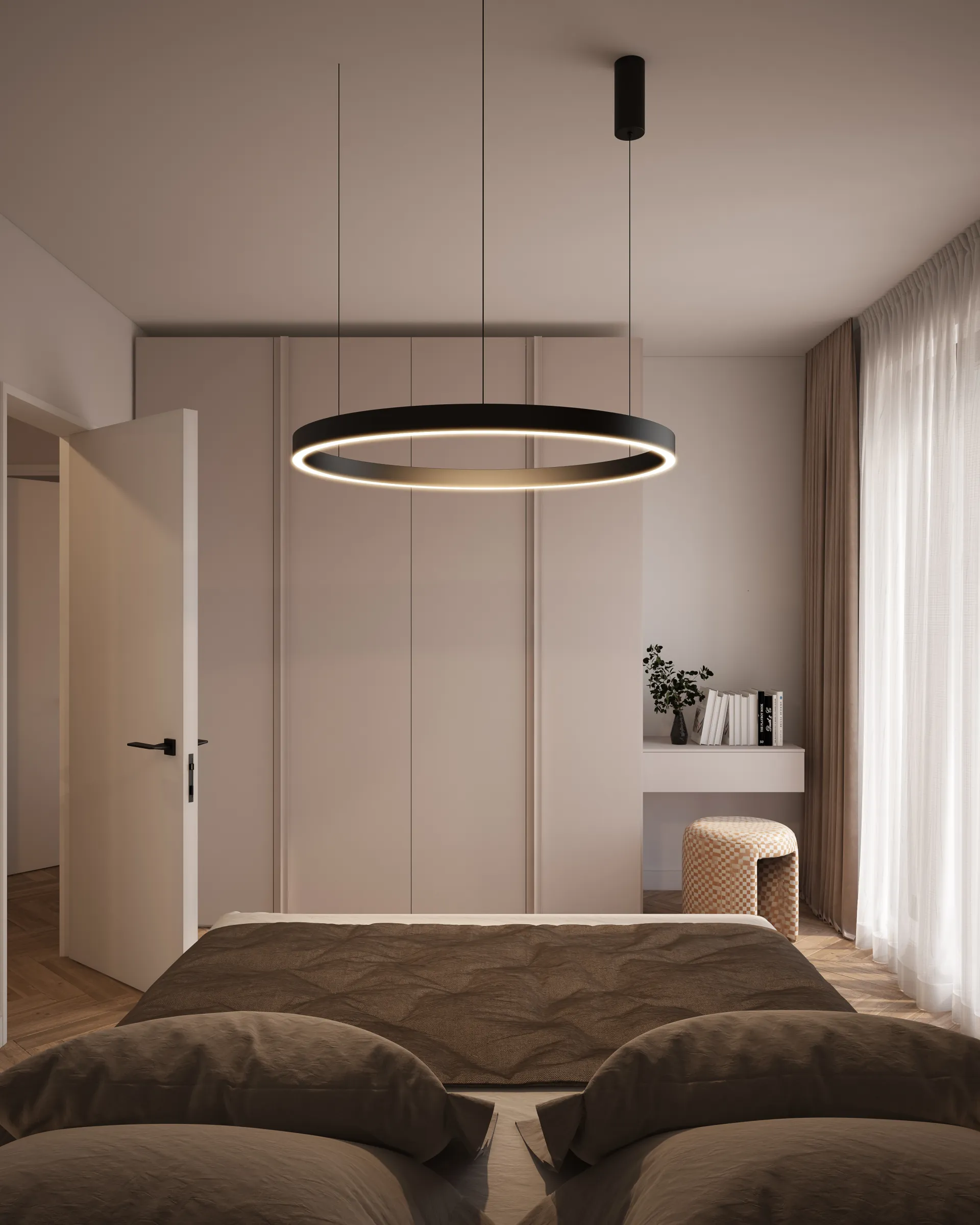 Apartament 2 camere Floreasca, Tei, Bucuresti - 10