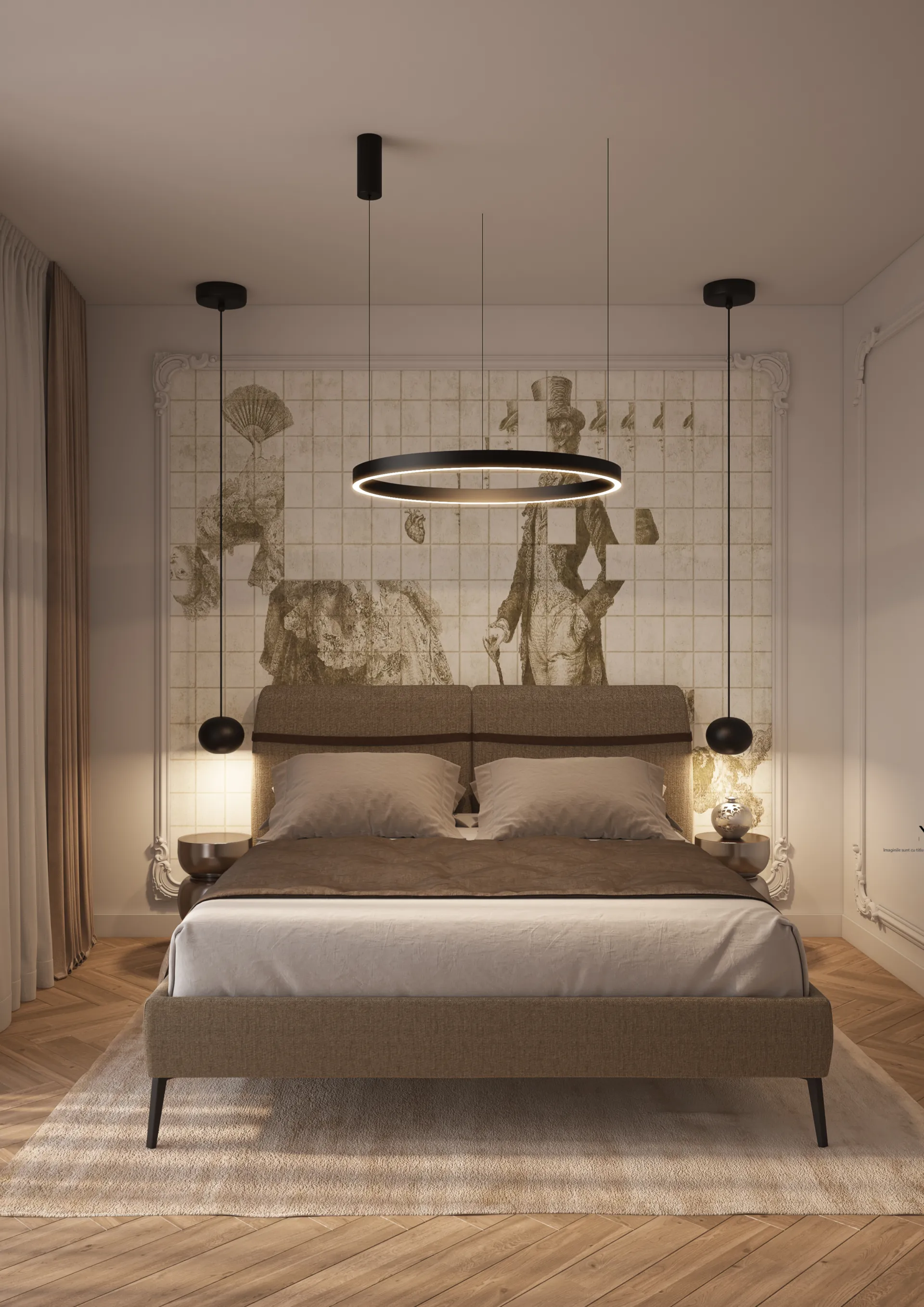 Apartament 2 camere Floreasca, Tei, Bucuresti - 18