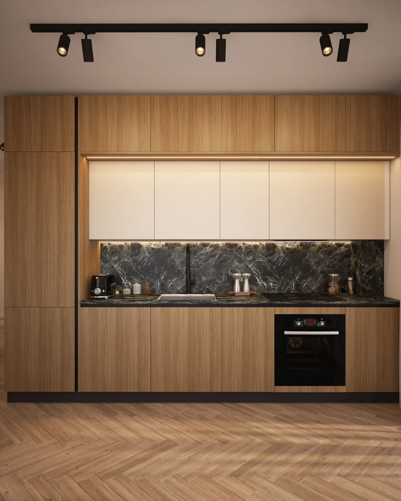 Apartament 4 camere Floreasca, Tei, Bucuresti - 12/20
