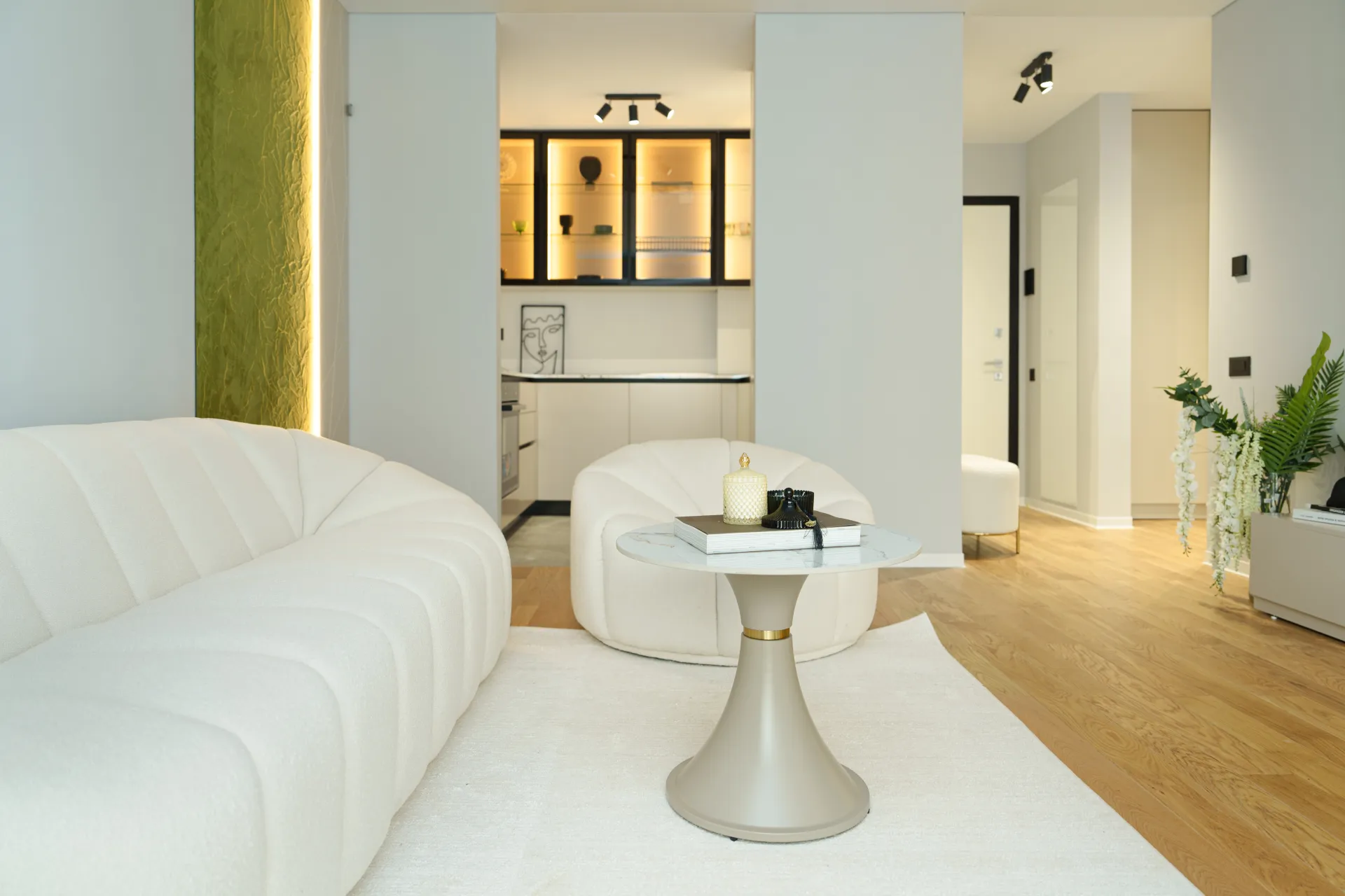 Apartament 2 camere Plumbuita, Tei, Bucuresti - 3/4