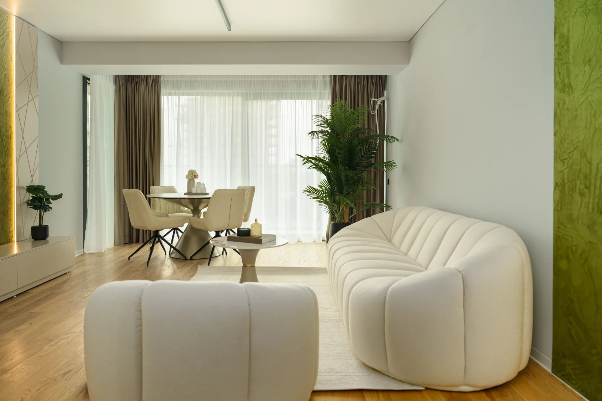 Apartament 2 camere Plumbuita, Tei, Bucuresti - 22