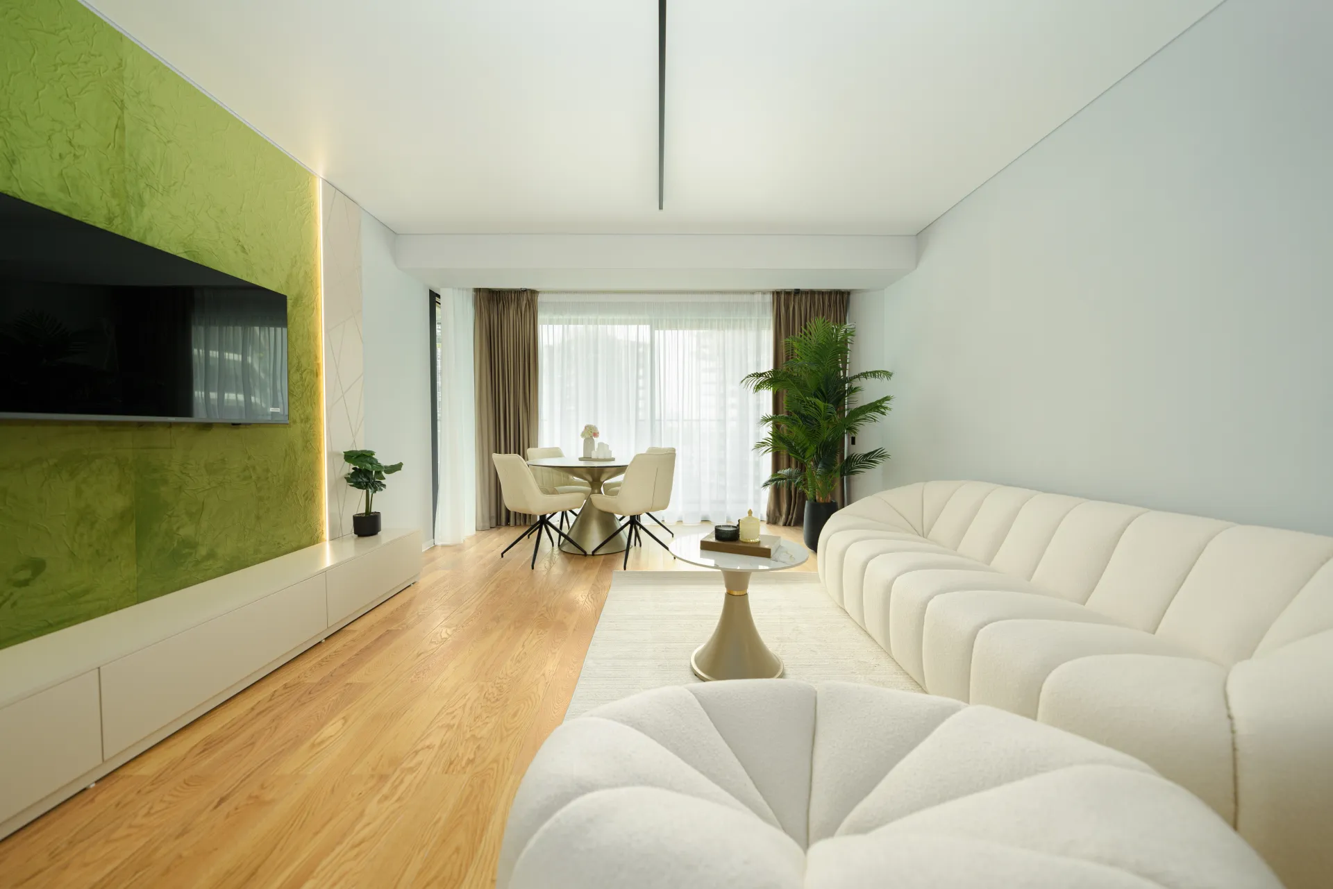 Apartament 3 camere Plumbuita, Tei, Bucuresti - 15