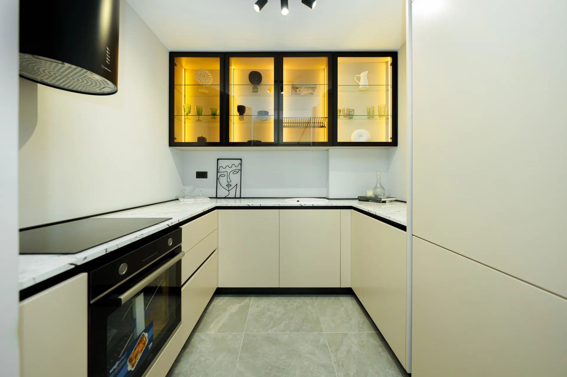 Apartament 3 camere Plumbuita, Tei, Bucuresti - 19