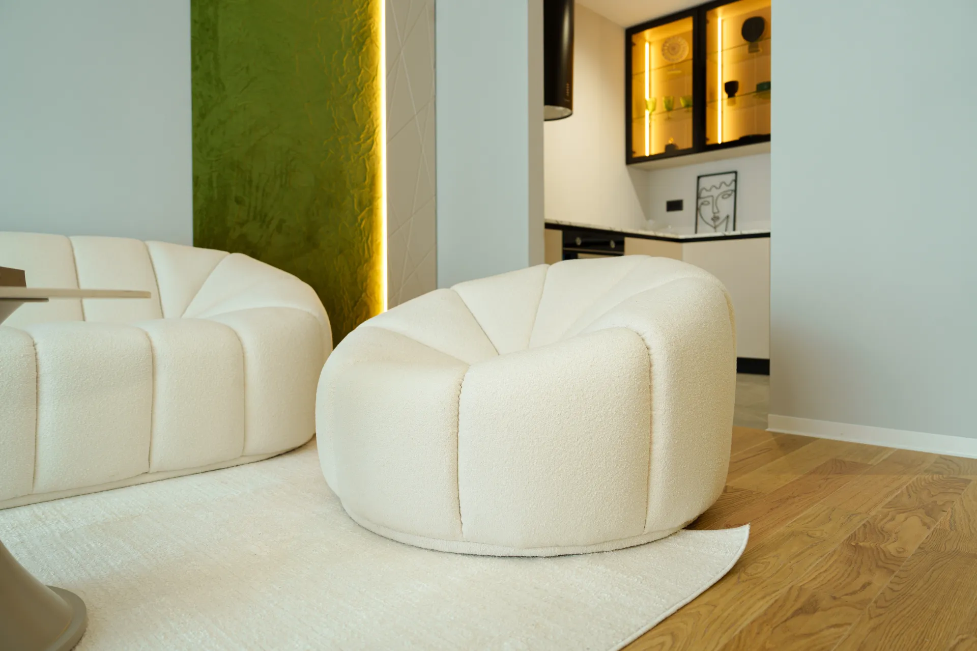 Apartament 3 camere Plumbuita, Tei, Bucuresti - 5