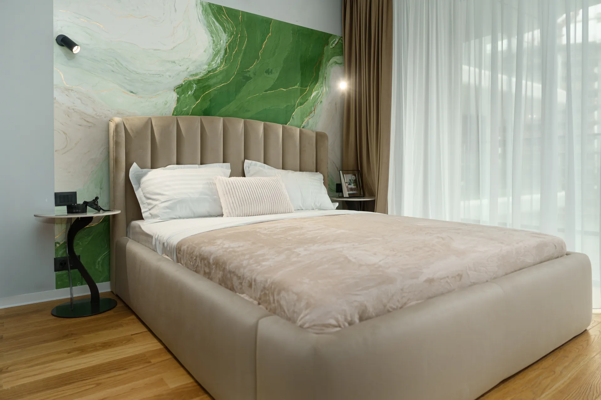 Apartament 3 camere Plumbuita, Tei, Bucuresti - 14