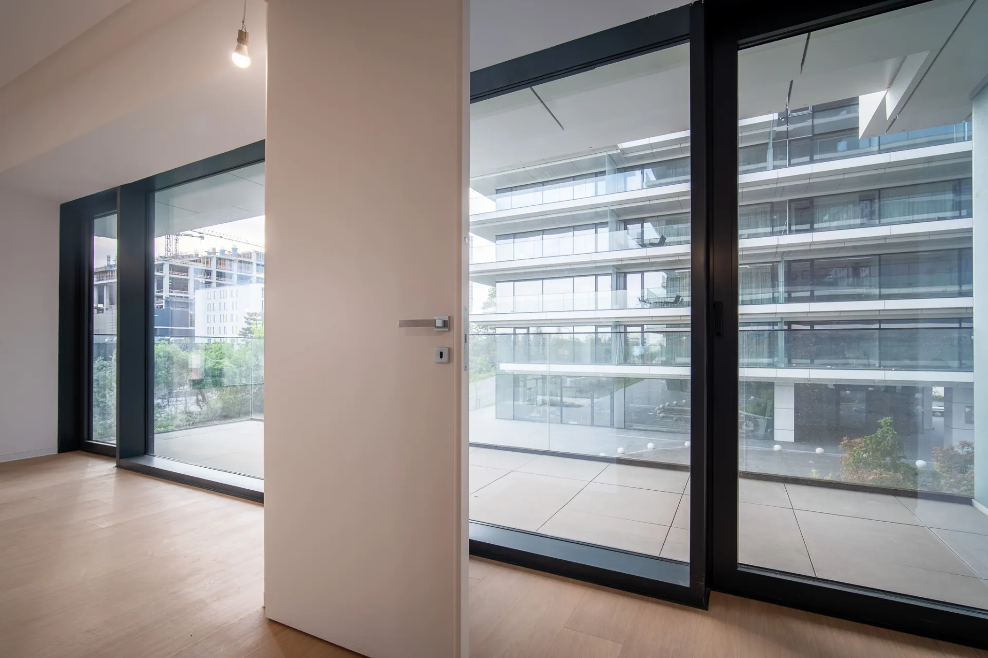 Apartament 3 camere Floreasca, Aviatiei, Fabrica de Glucoza, Bucuresti - 11