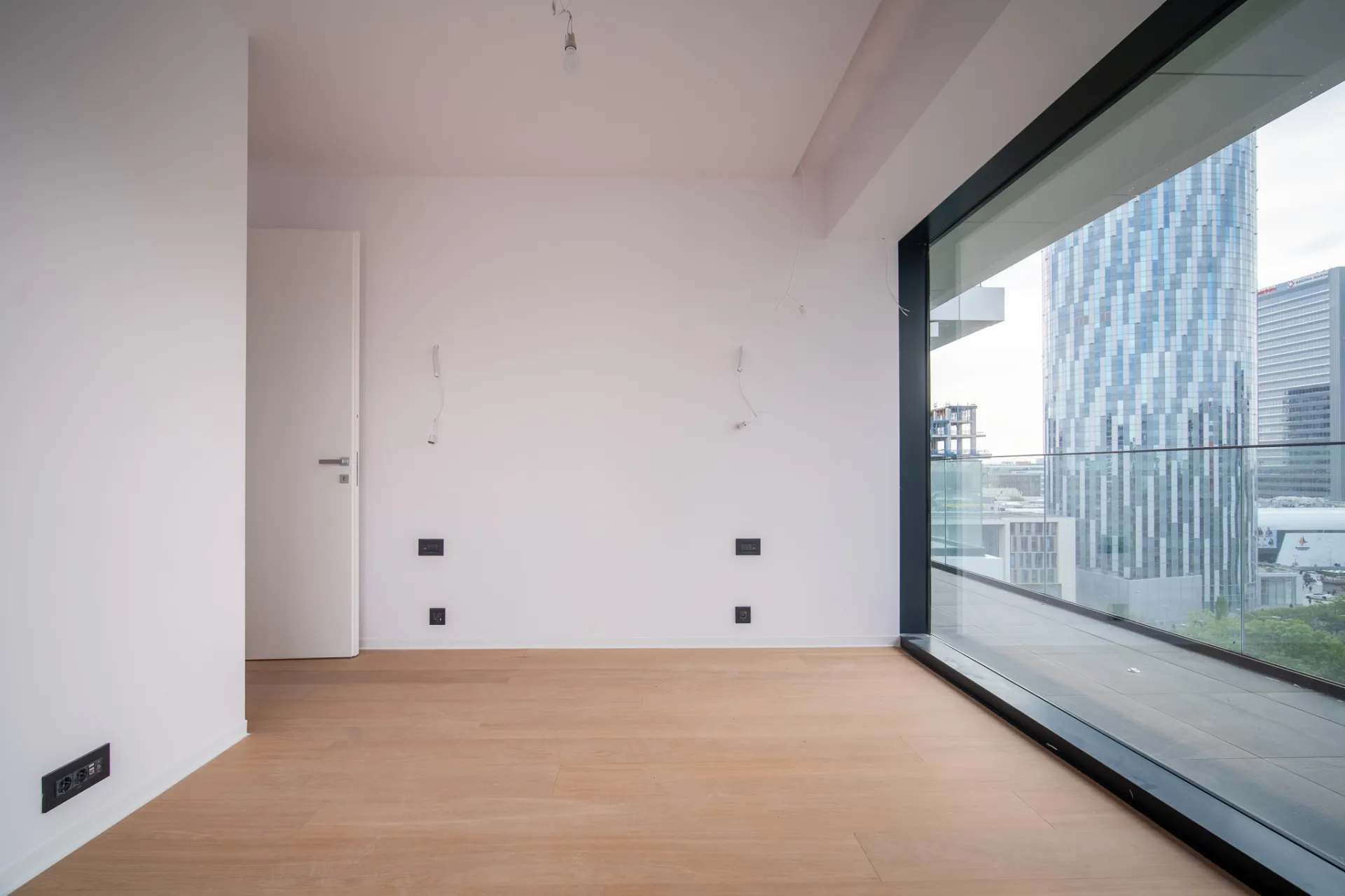 3-room apartment Floreasca, Aviatiei, Fabrica de Glucoza, Bucharest - 3
