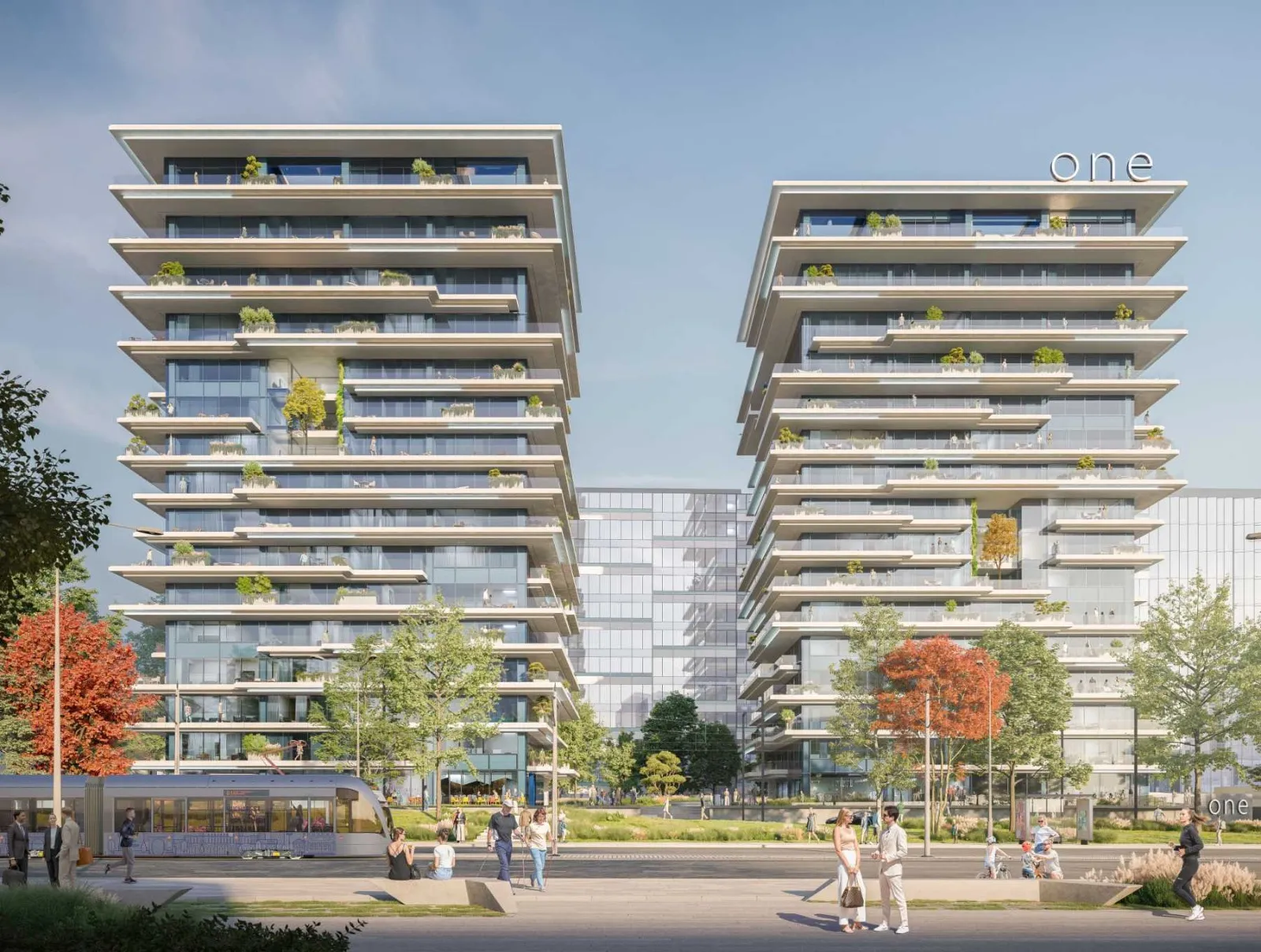 3-room apartment Floreasca, Aviatiei, Fabrica de Glucoza, Bucharest - 16