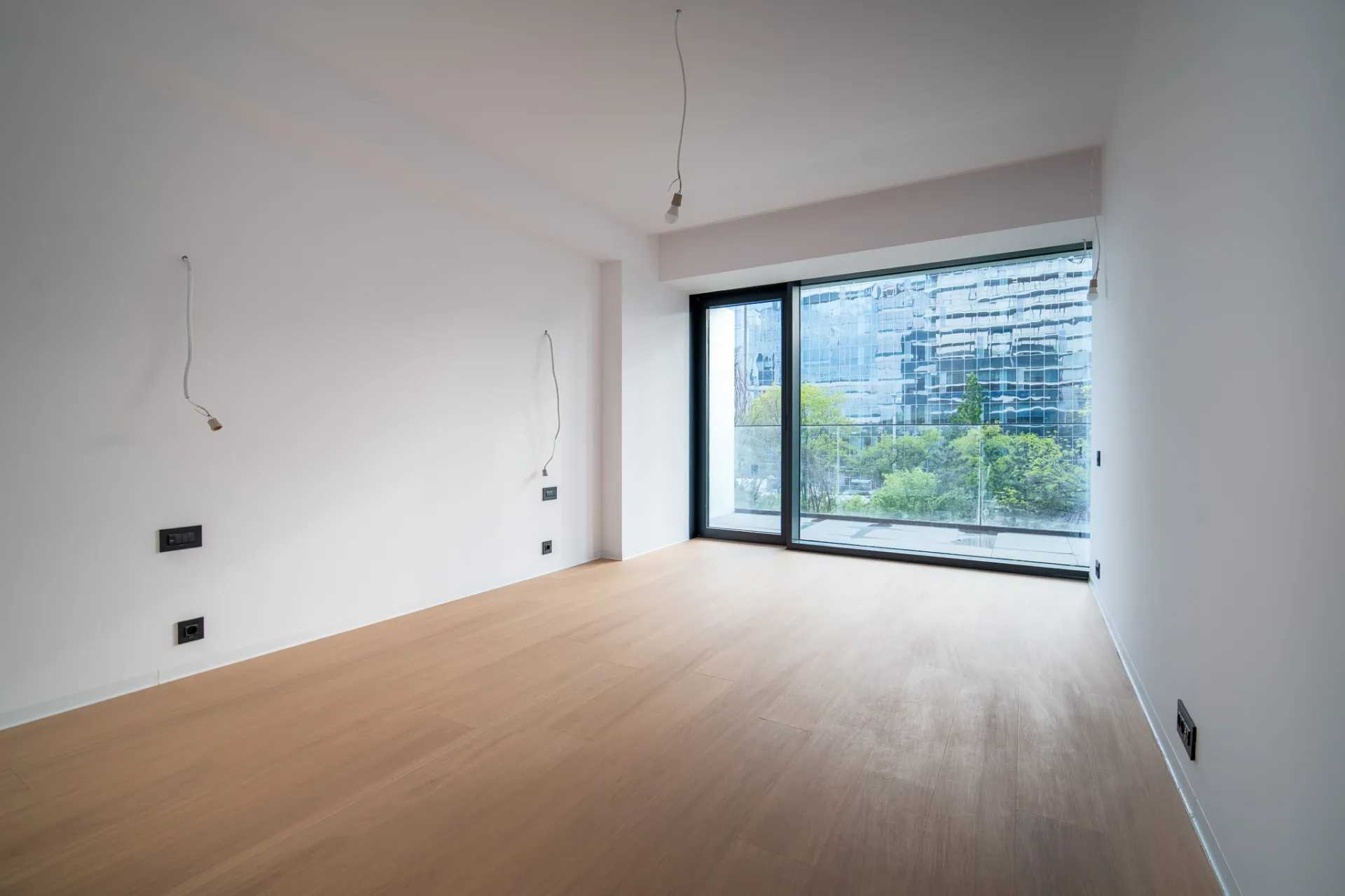 3-room apartment Floreasca, Aviatiei, Fabrica de Glucoza, Bucharest - 33