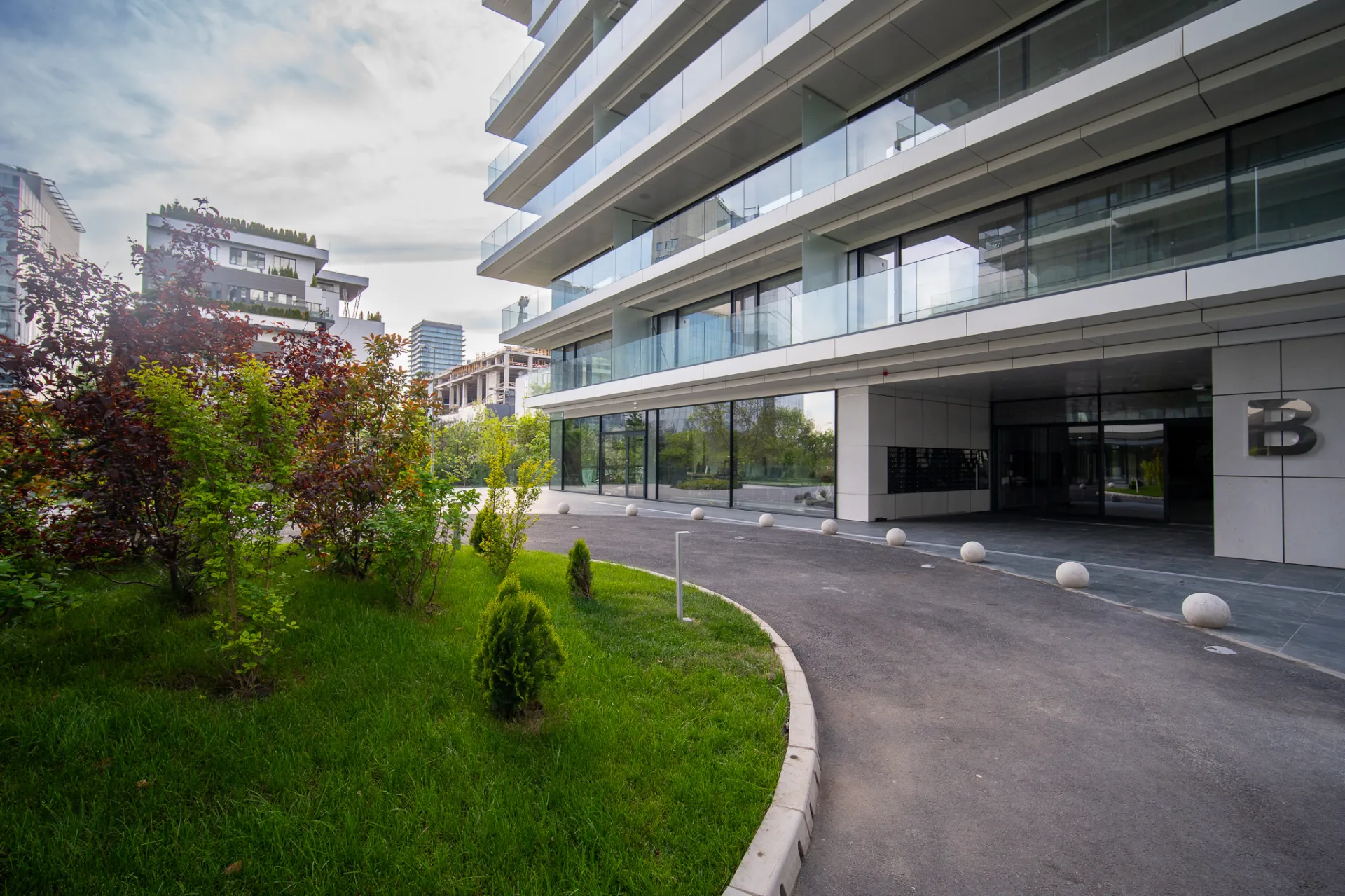 Apartament 3 camere Floreasca, Aviatiei, Fabrica de Glucoza, Bucuresti - 2