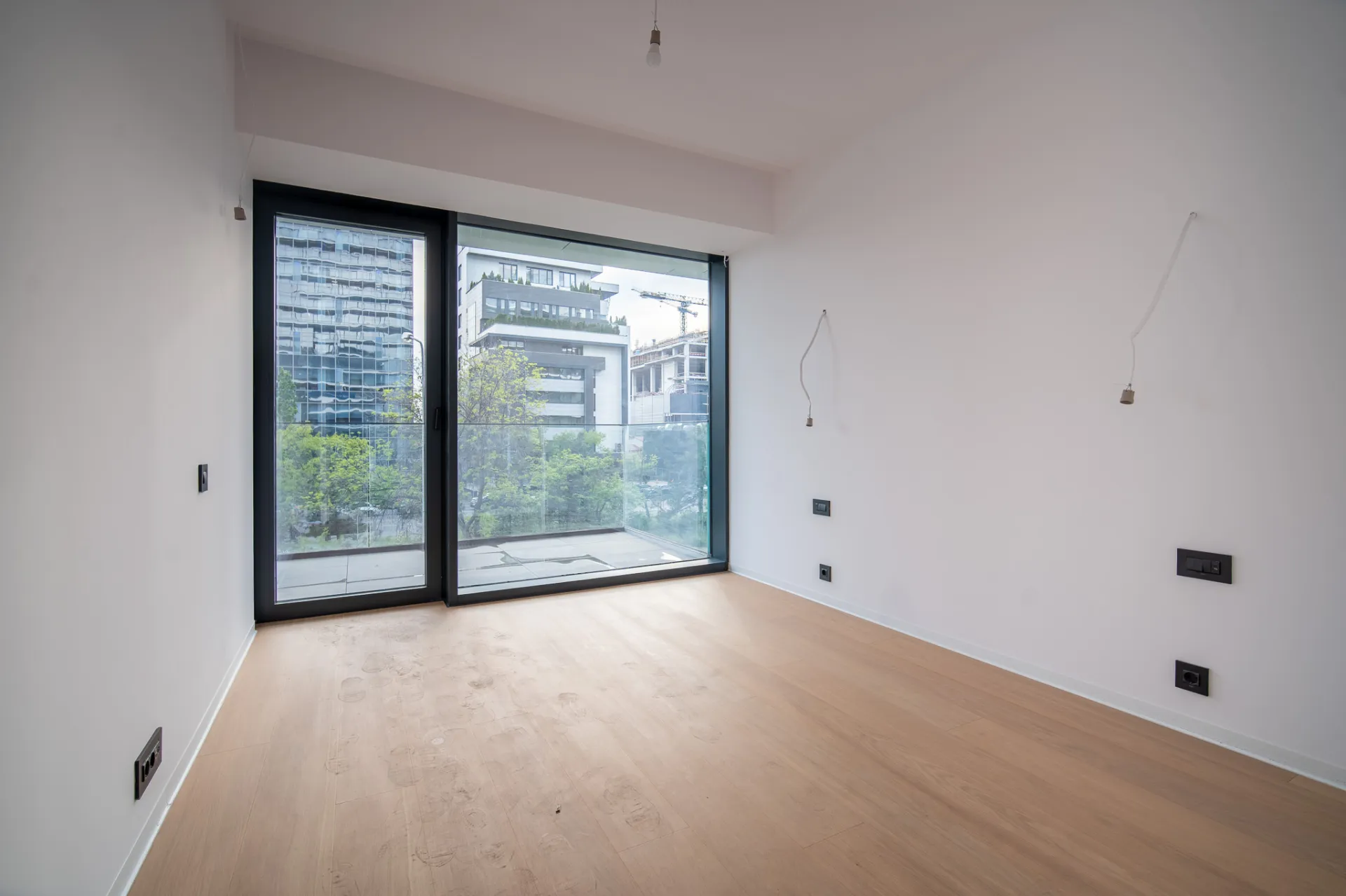 Apartament 3 camere Floreasca, Aviatiei, Fabrica de Glucoza, Bucuresti - 5