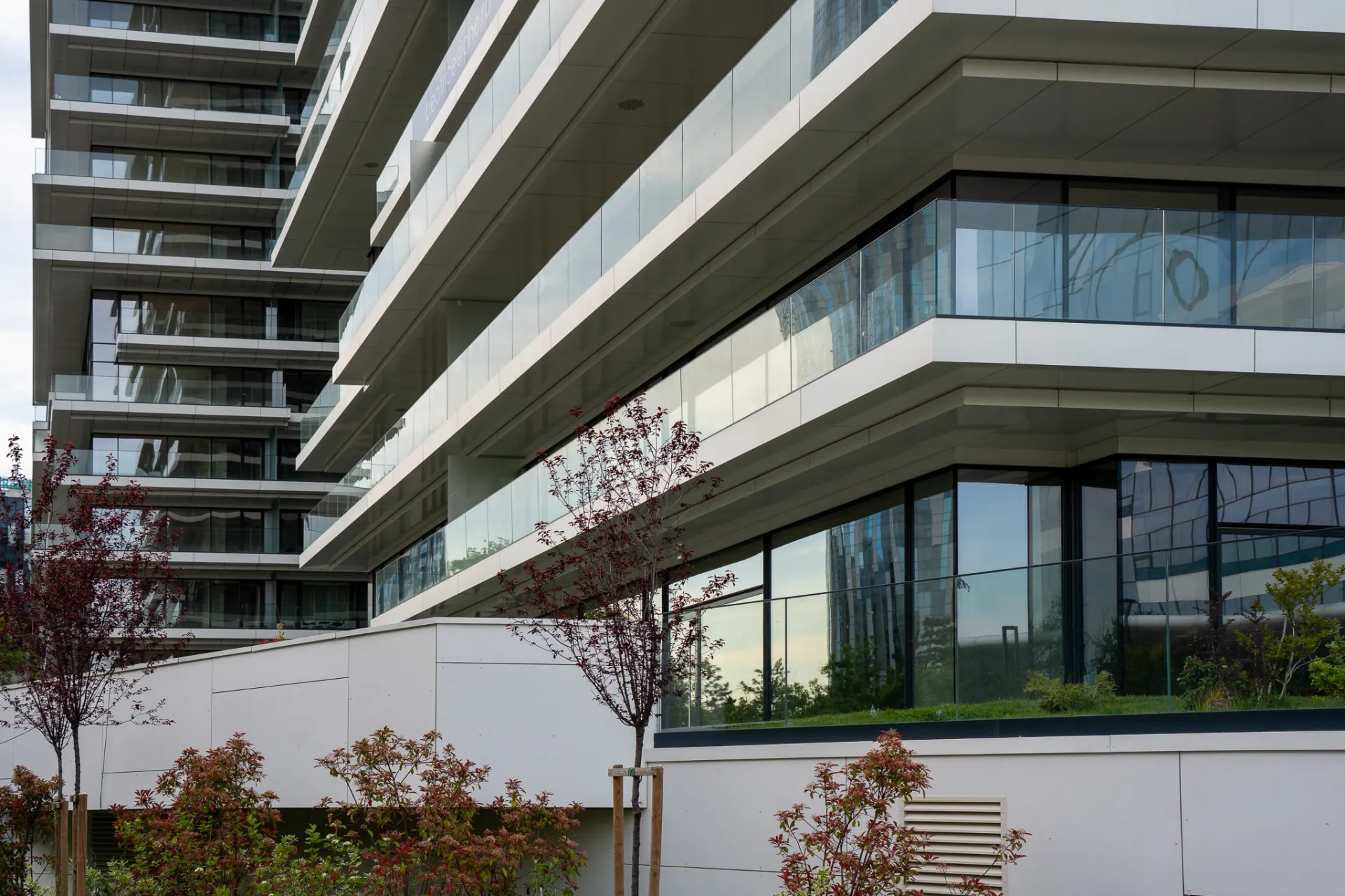 Apartament 3 camere Floreasca, Aviatiei, Fabrica de Glucoza, Bucuresti - 11
