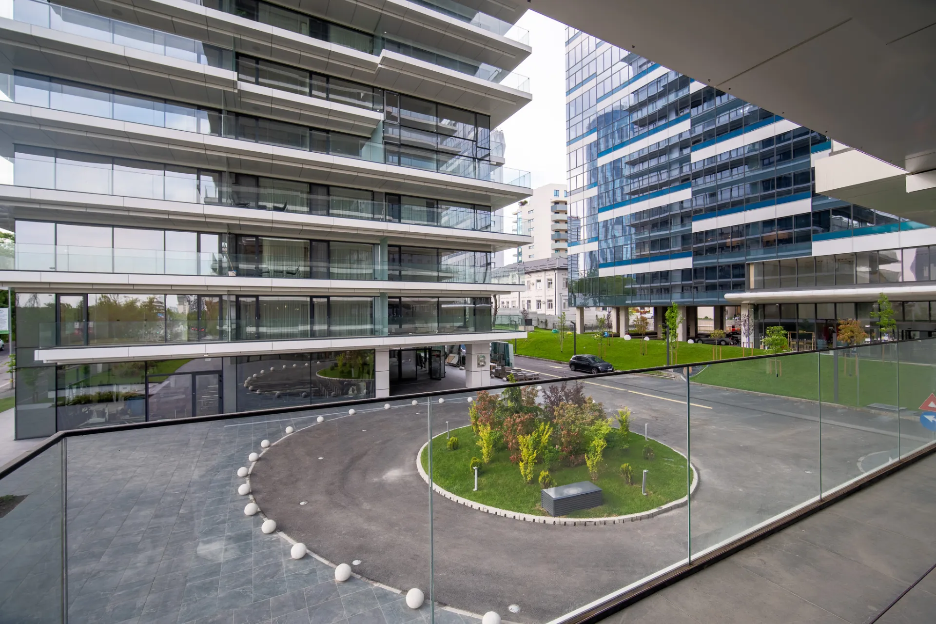 3-room apartment Floreasca, Aviatiei, Fabrica de Glucoza, Bucharest - 20