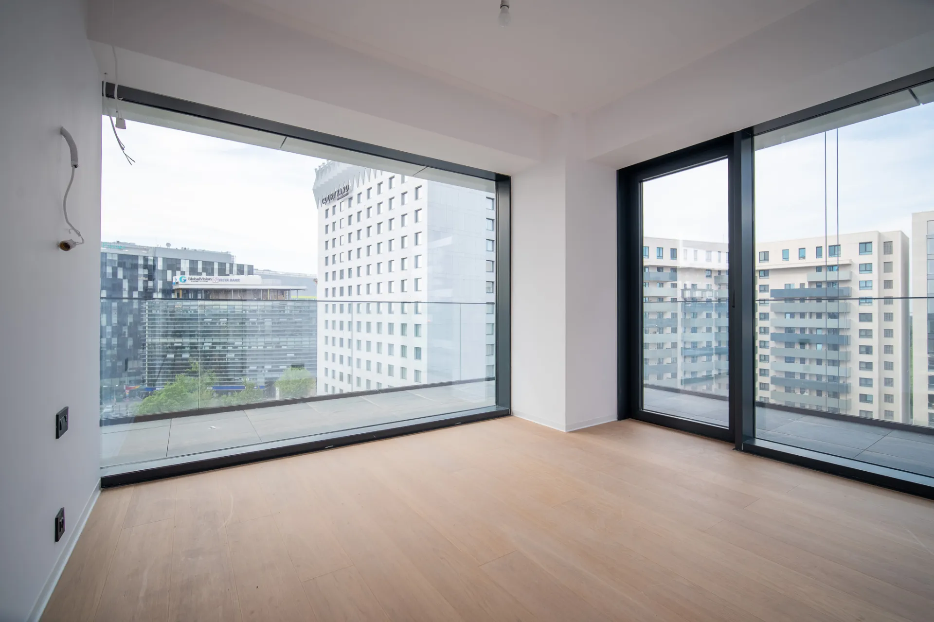 Apartament 4 camere Floreasca, Aviatiei, Fabrica de Glucoza, Bucuresti - 5