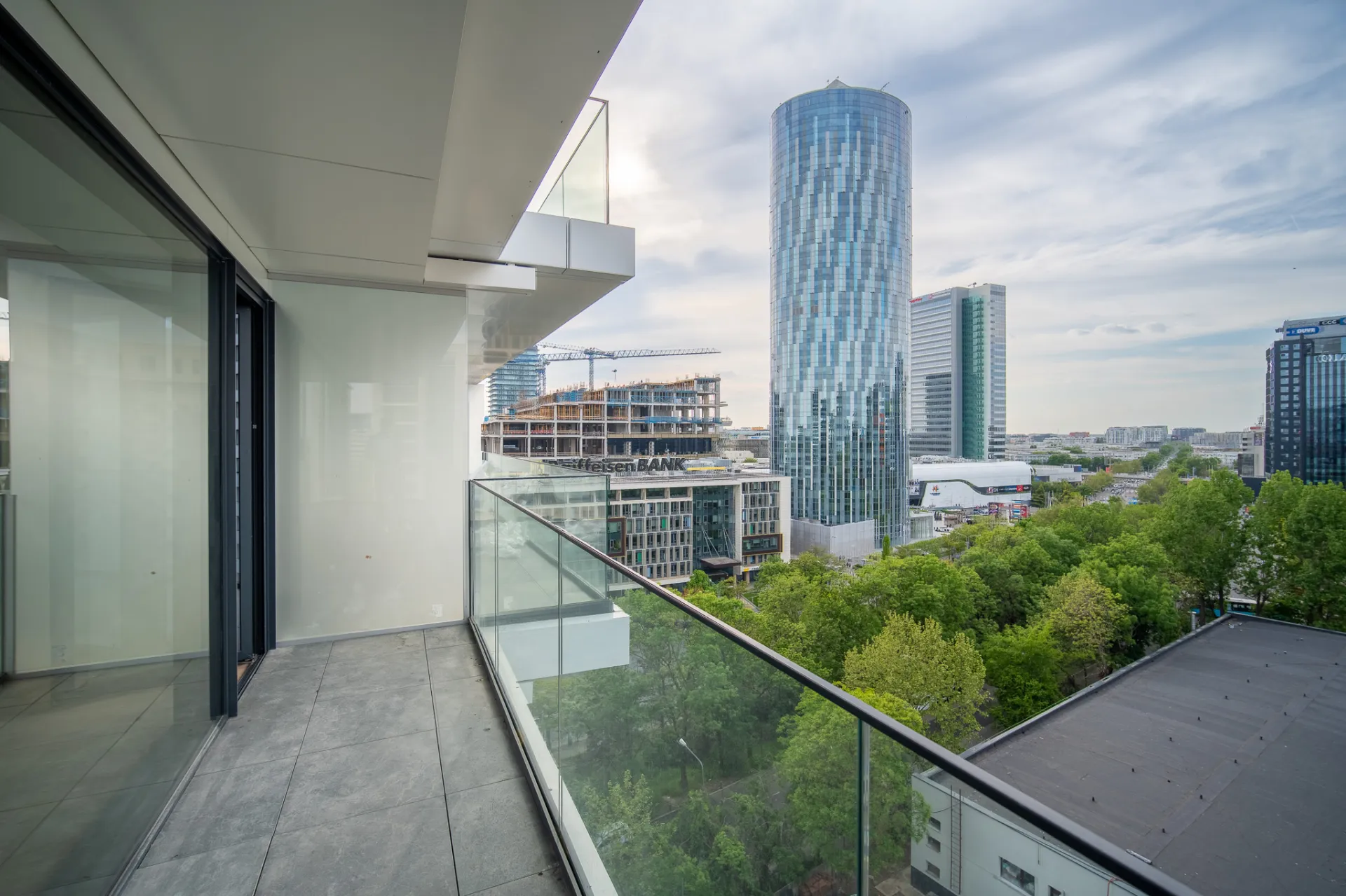 Apartament 4 camere Floreasca, Aviatiei, Fabrica de Glucoza, Bucuresti - 13