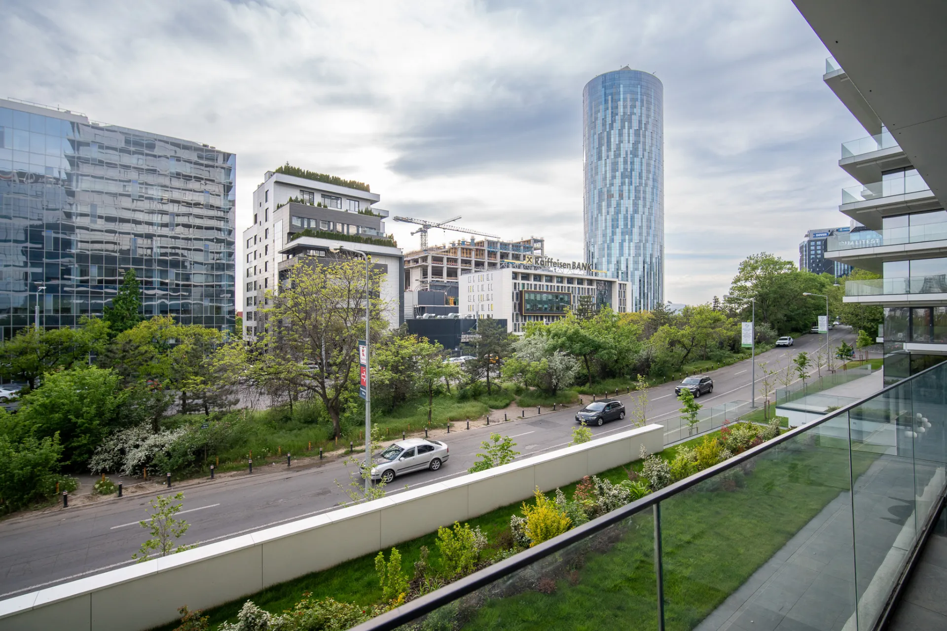 Apartament 4 camere Floreasca, Aviatiei, Fabrica de Glucoza, Bucuresti - 26