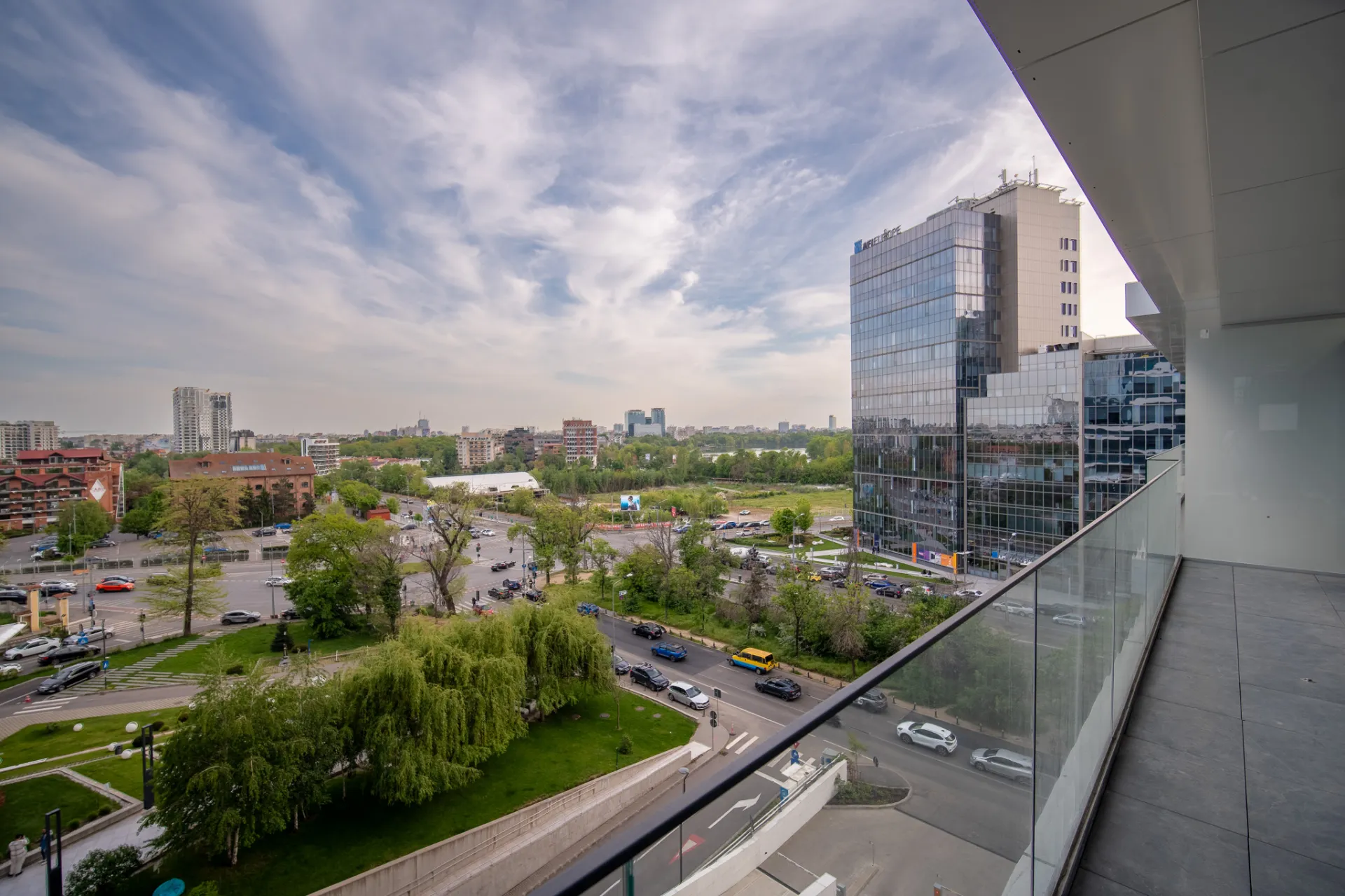 Apartament 4 camere Floreasca, Aviatiei, Fabrica de Glucoza, Bucuresti - 34