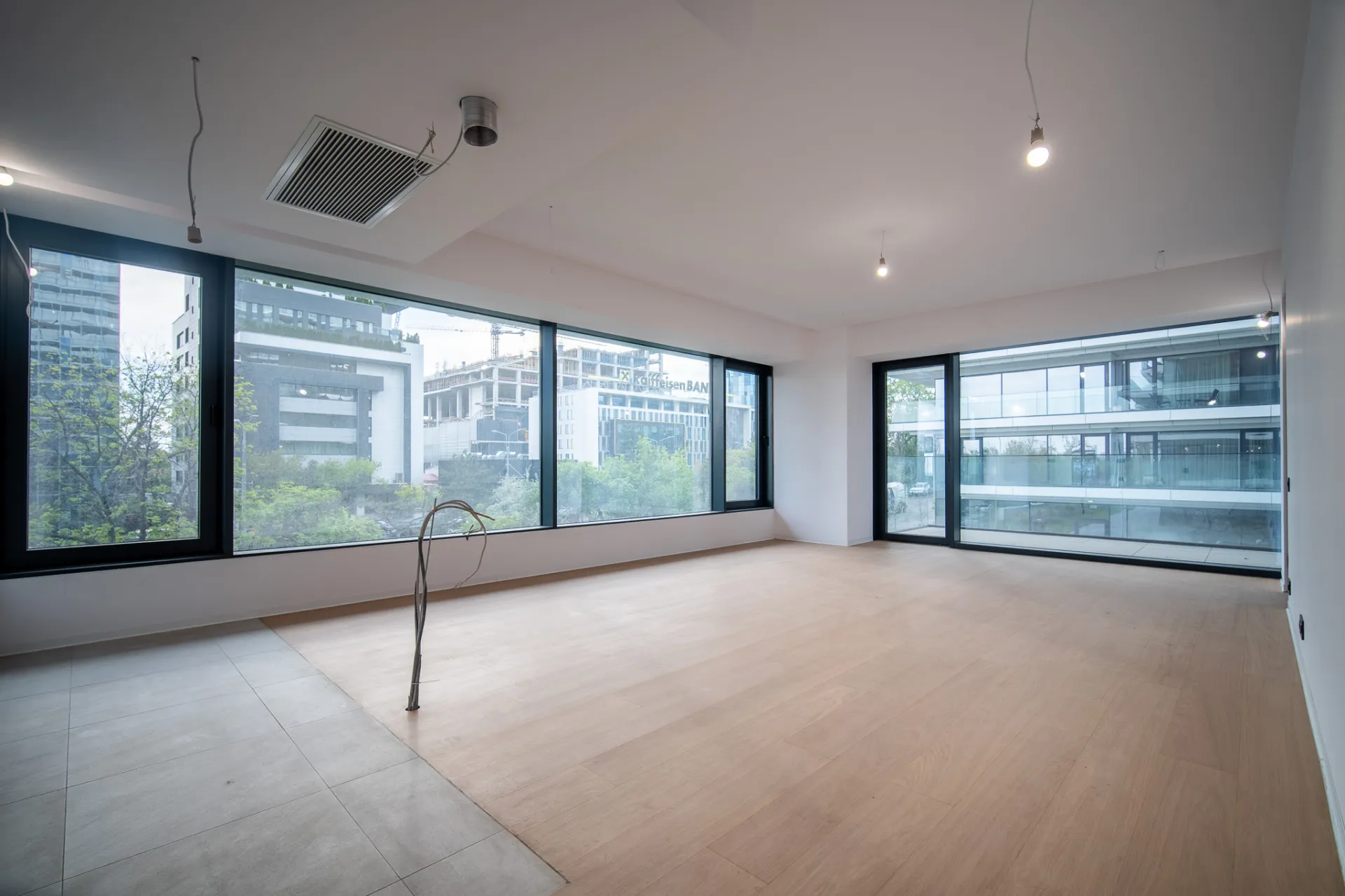 Apartament 2 camere Floreasca, Aviatiei, Fabrica de Glucoza, Bucuresti - 23